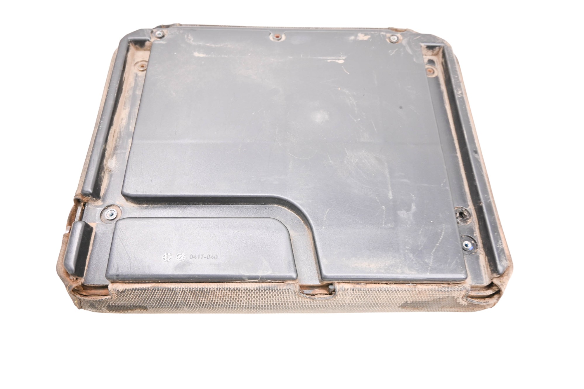 18 Cat CUV105D Seat Upper Cushion