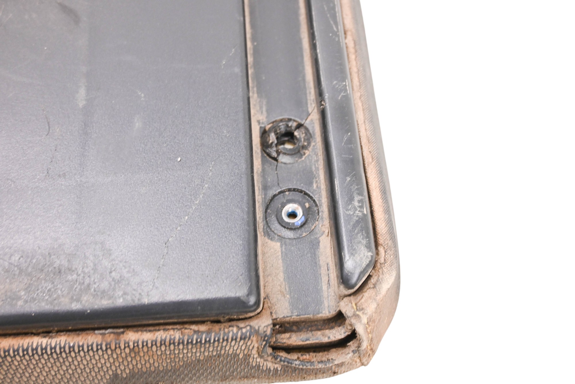 18 Cat CUV105D Seat Upper Cushion