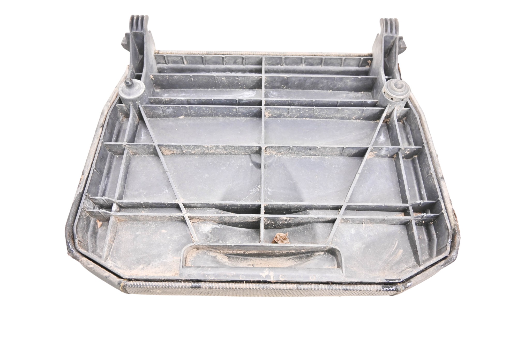 18 Cat CUV105D Seat Bottom Cushion Passenger