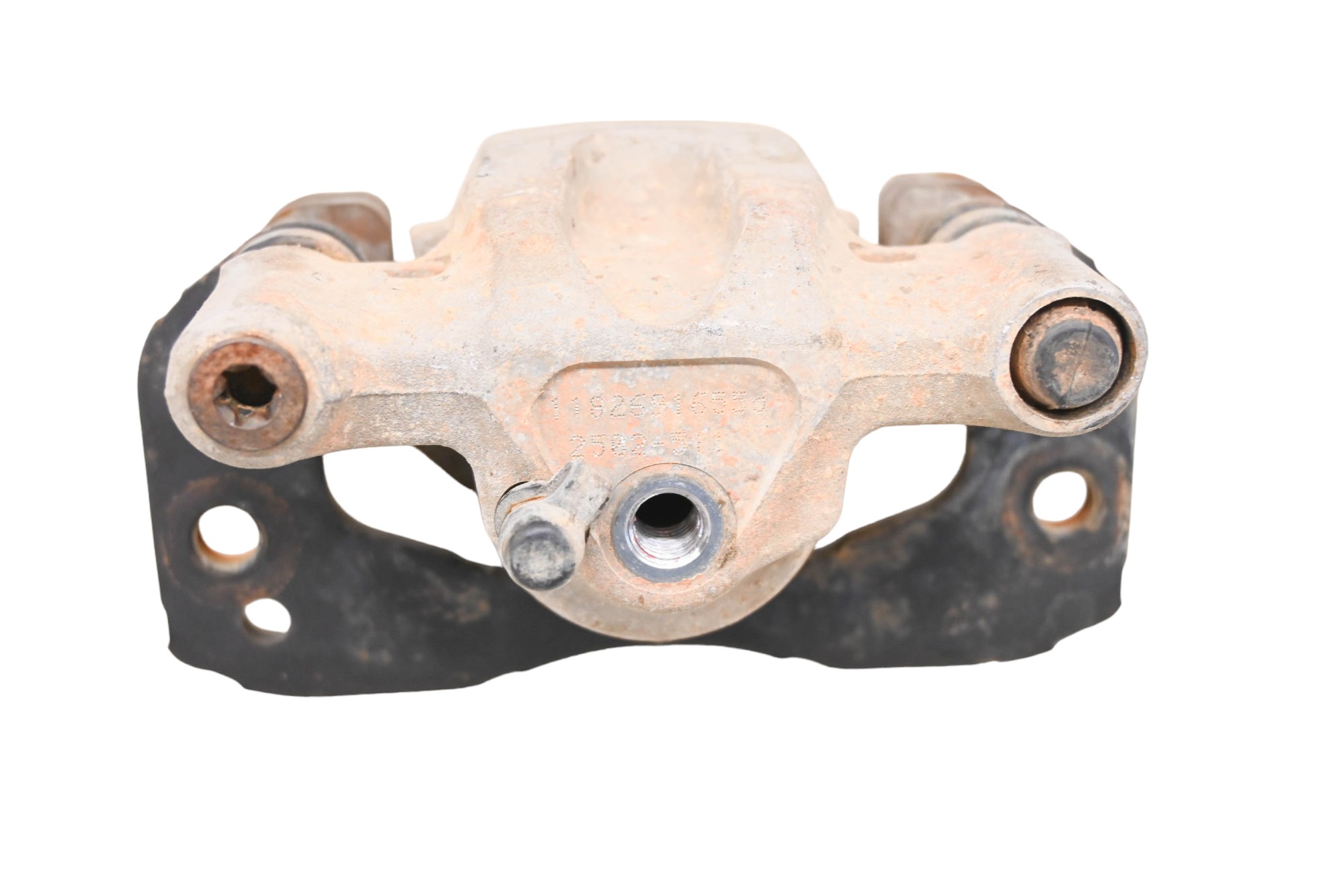 18 Cat CUV105D Rear Left Brake Caliper