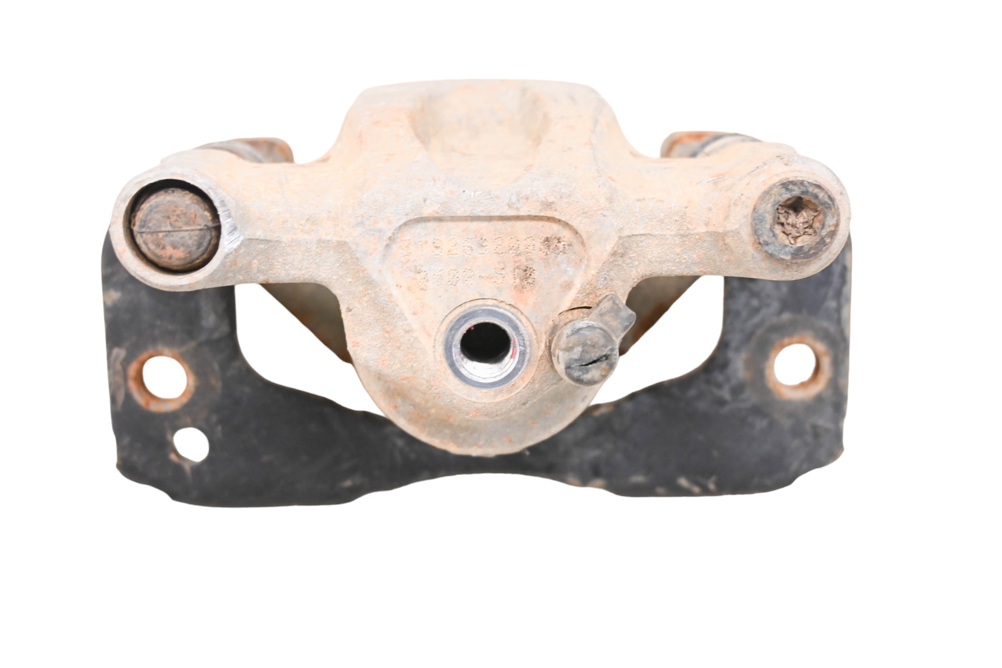 18 Cat CUV105D Rear Right Brake Caliper