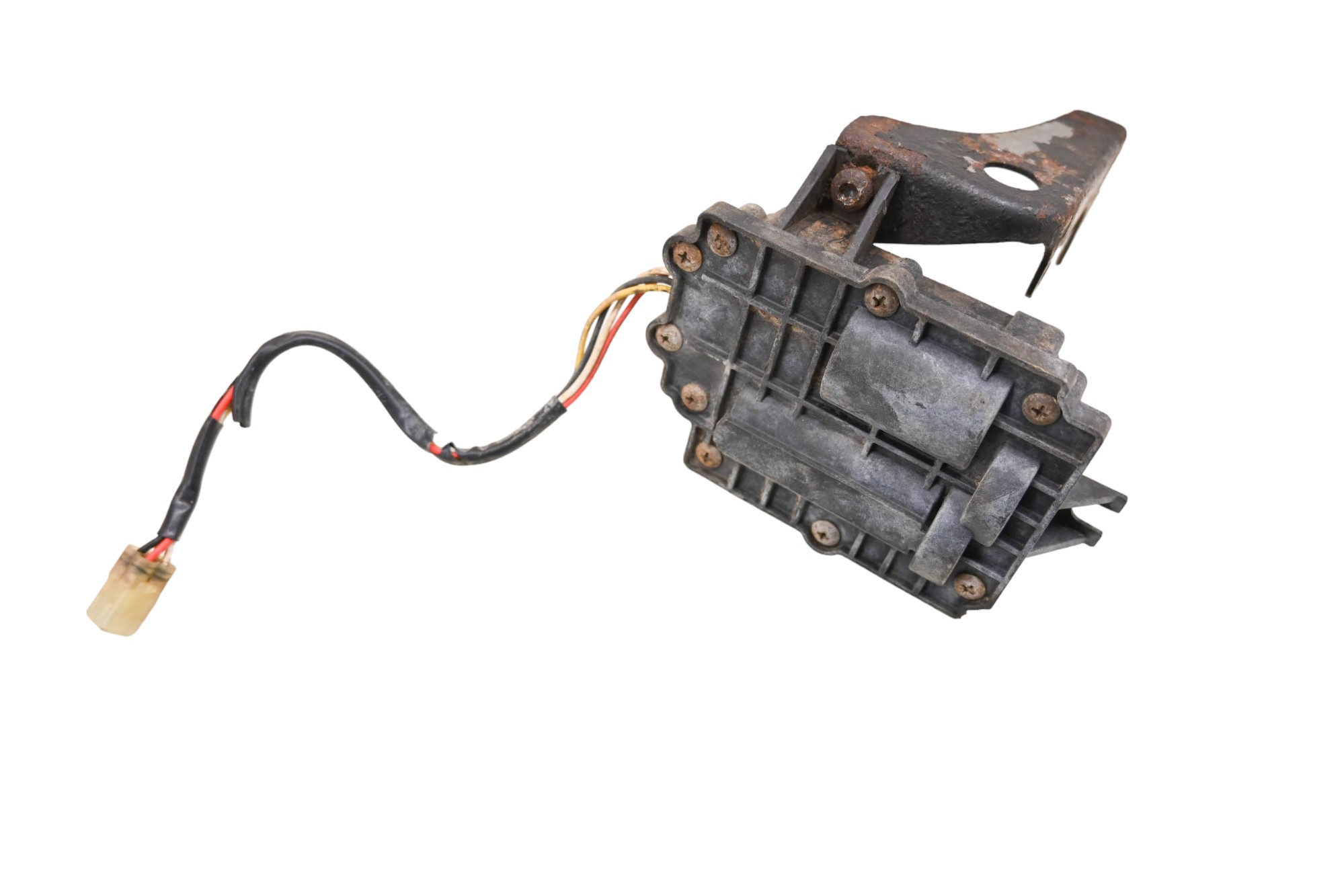 18 Cat CUV105D 4Wd Front Differential Actuator