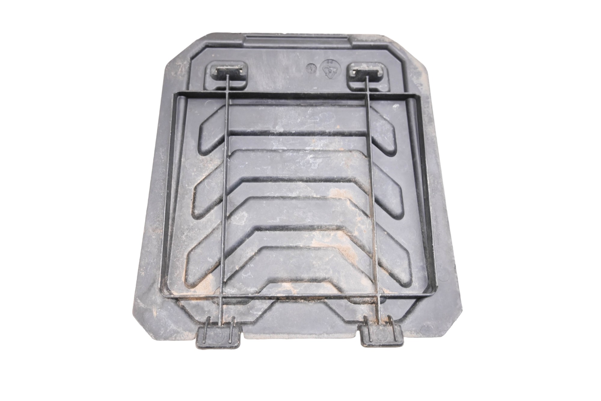 18 Cat CUV105D Access Panel Cover