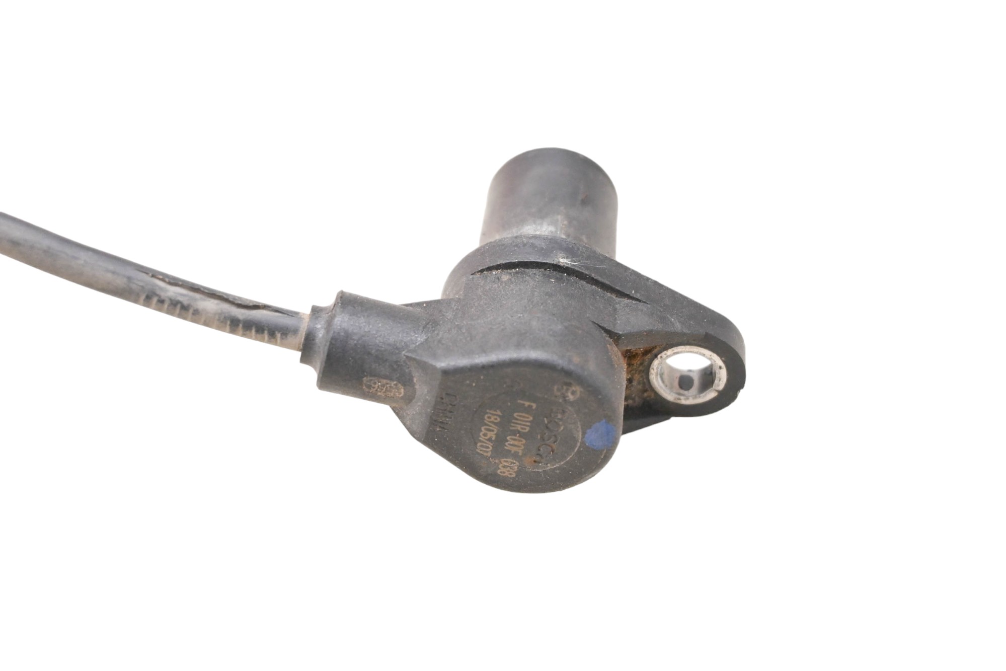 18 Cat CUV105D Crankshaft Position Sensor