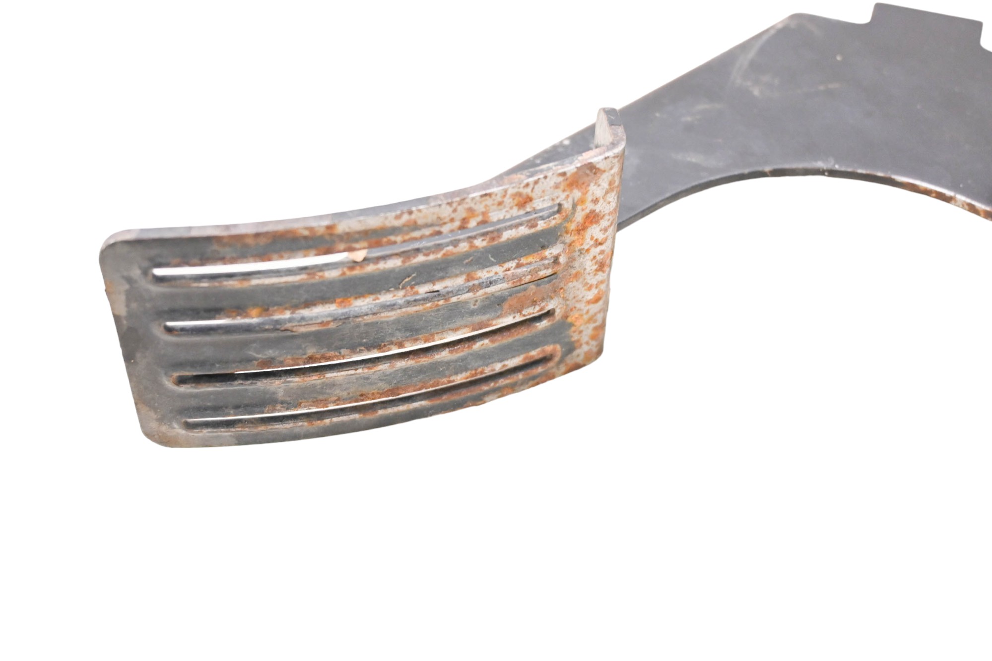 18 Cat CUV105D Throttle Pedal