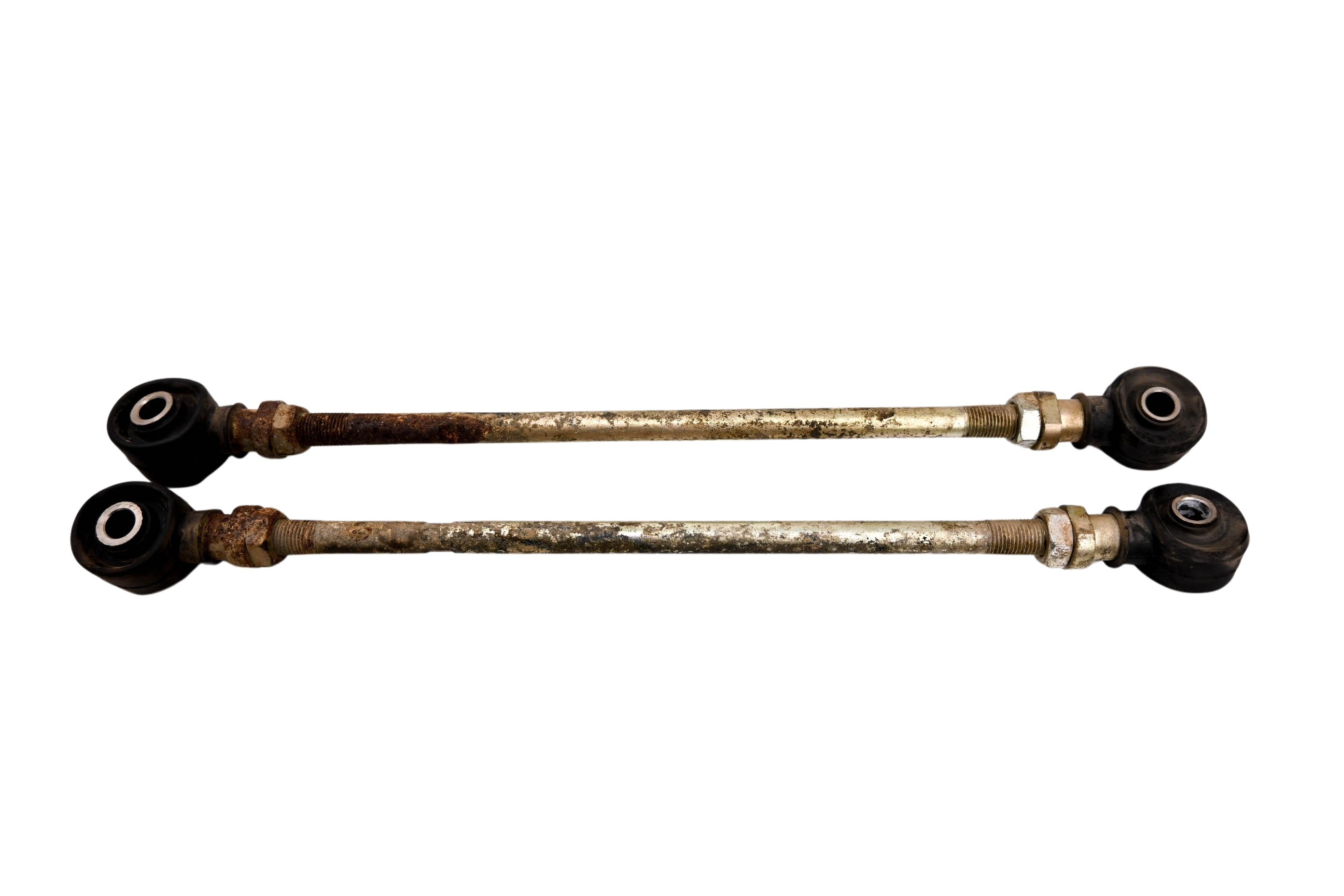 20 Polaris Sportsman 570 Tie Rods & Ends