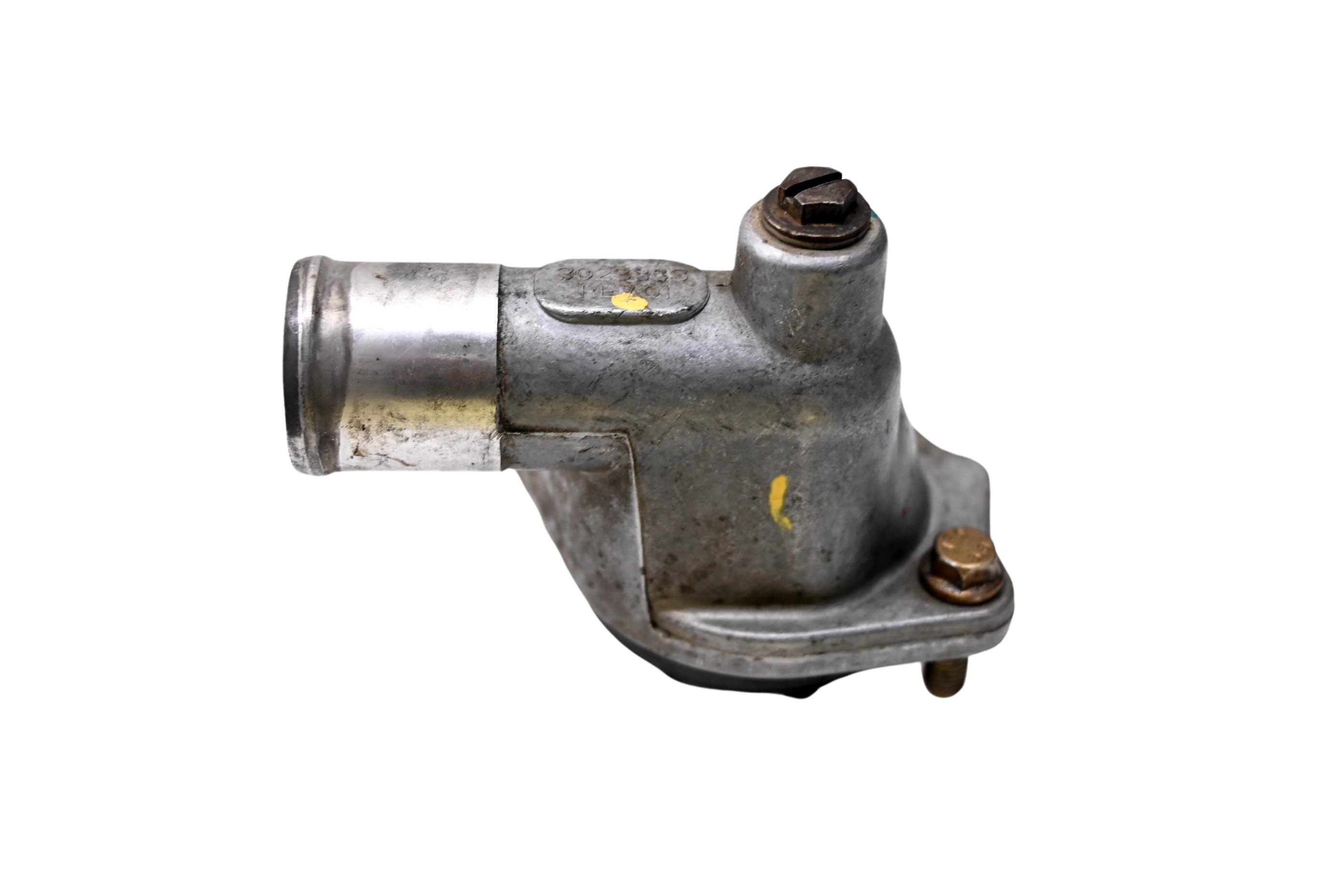 20 Polaris Sportsman 570 Thermostat & Cover