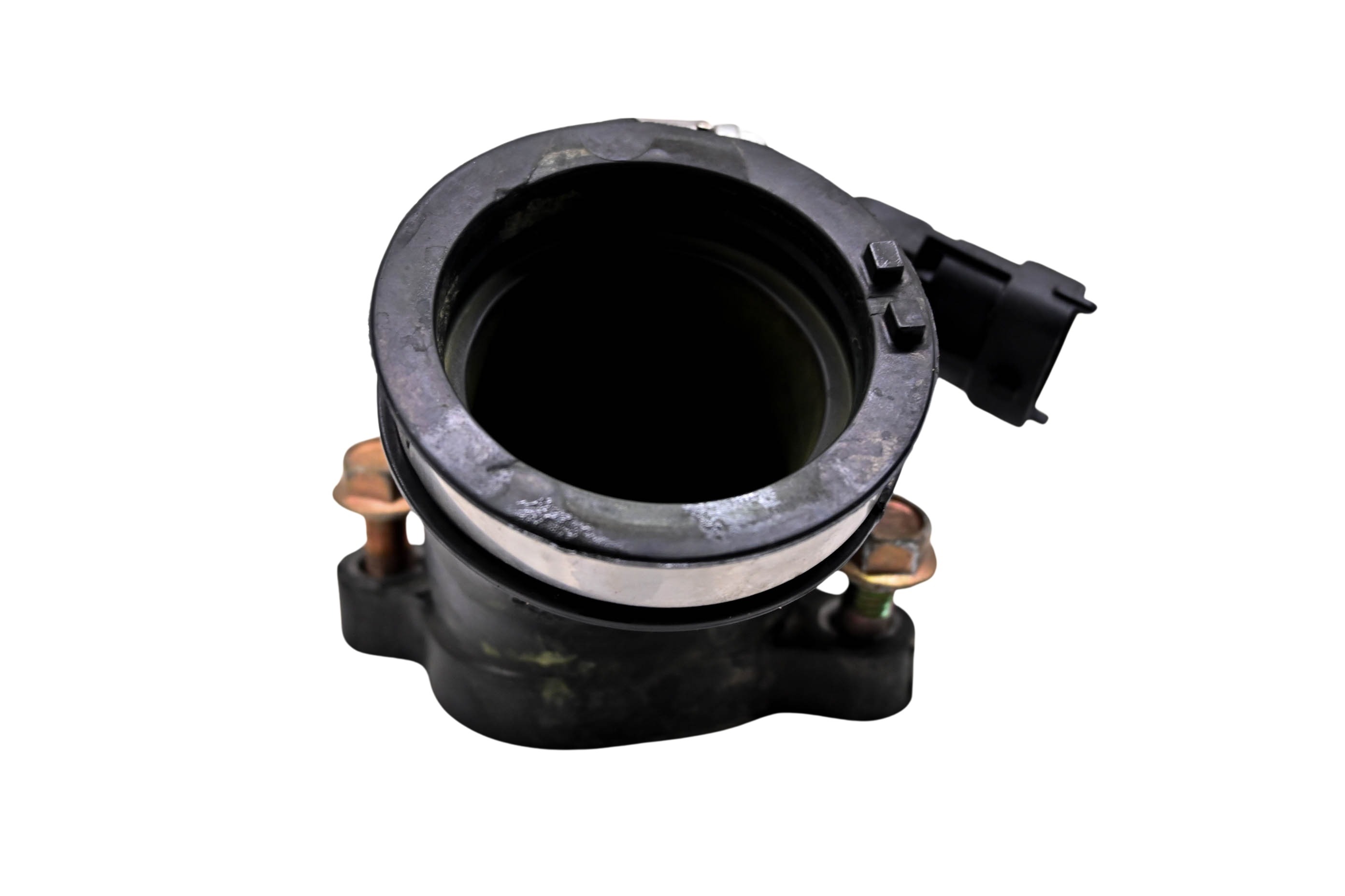 20 Polaris Sportsman 570 Intake Manifold Throttle Body Boot