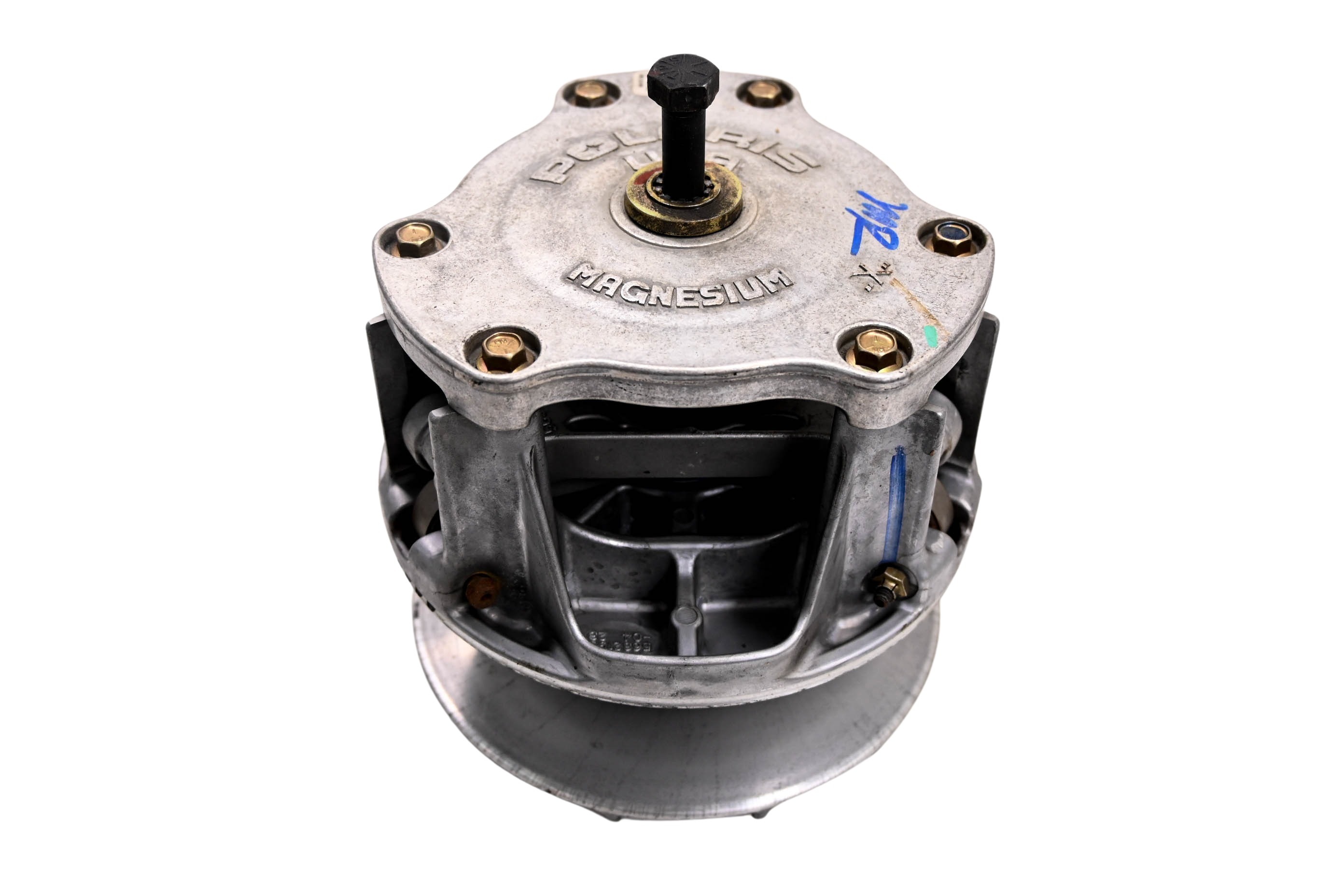 20 Polaris Sportsman 570 Primary Drive Clutch Eps