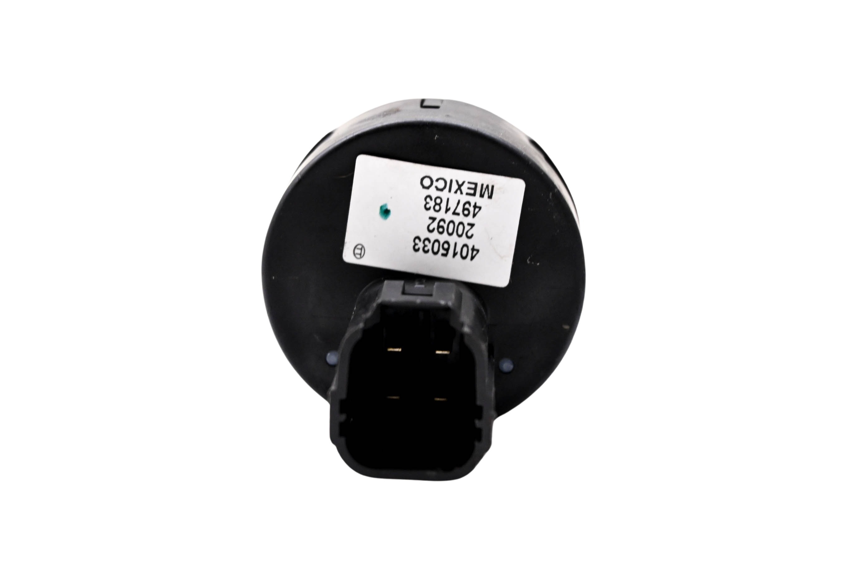 20 Polaris Sportsman 570 Key Switch