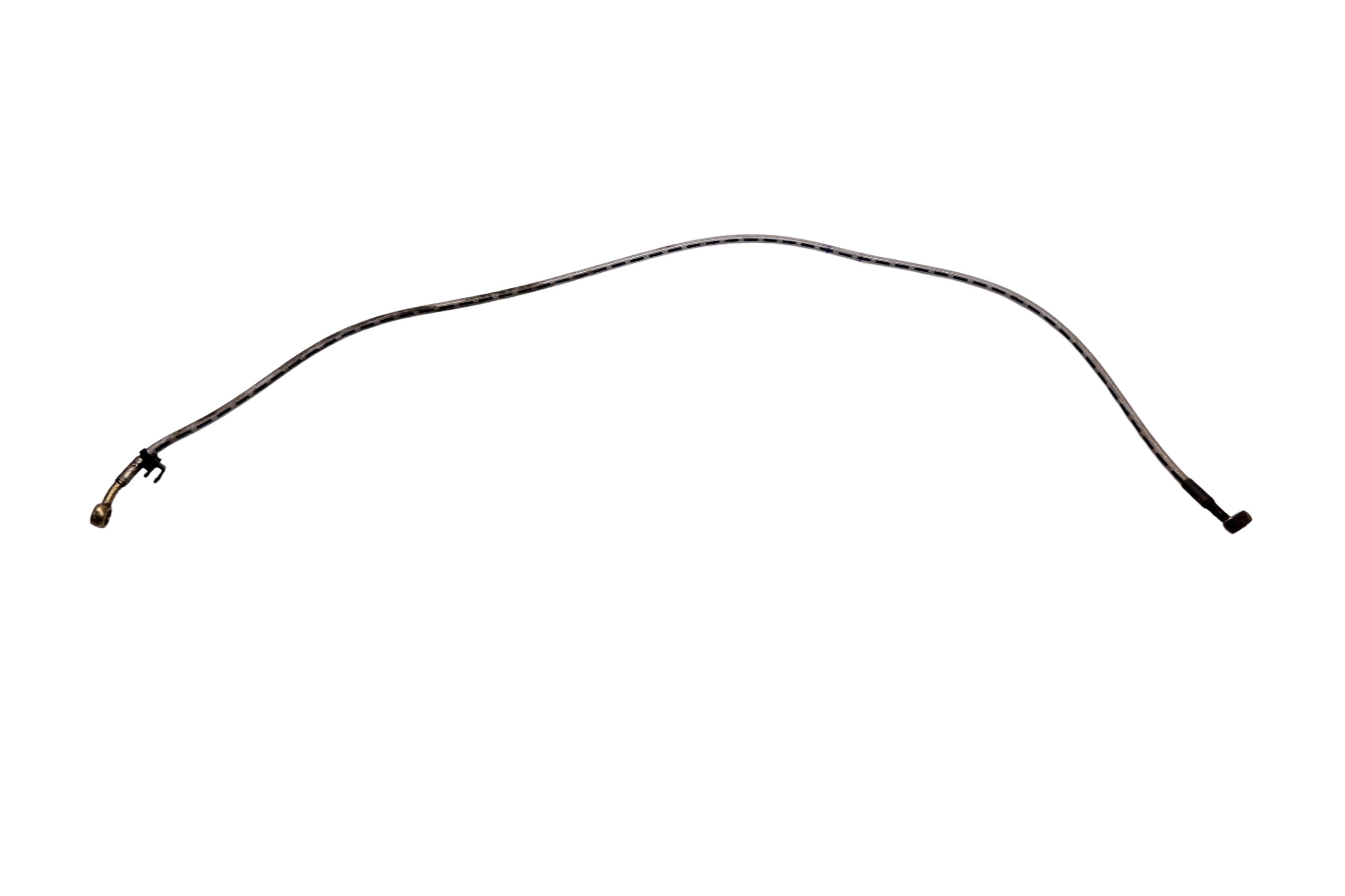 20 Polaris Sportsman 570 Rear Brake Line