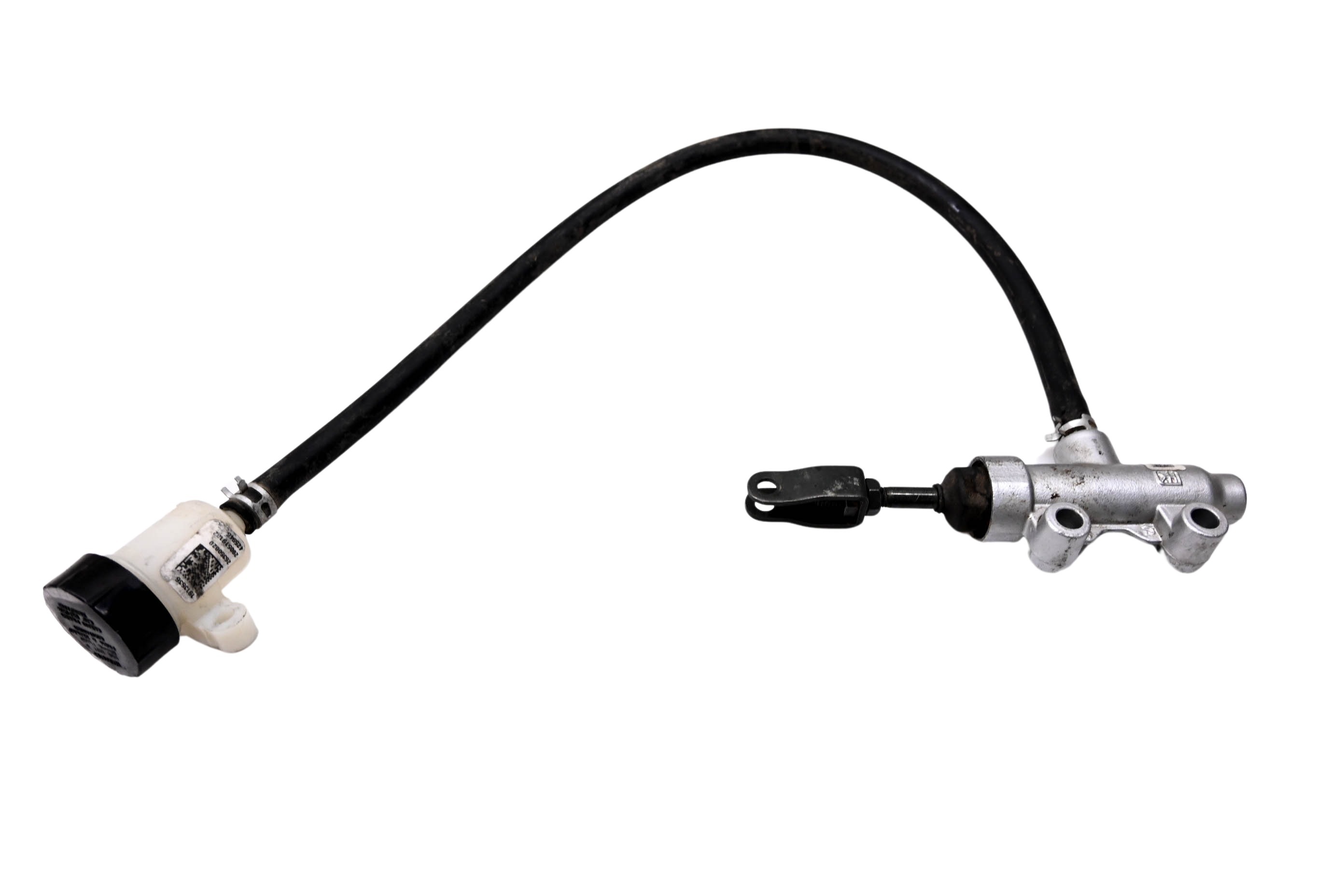 20 Polaris Sportsman 570 Rear Brake Master Cylinder