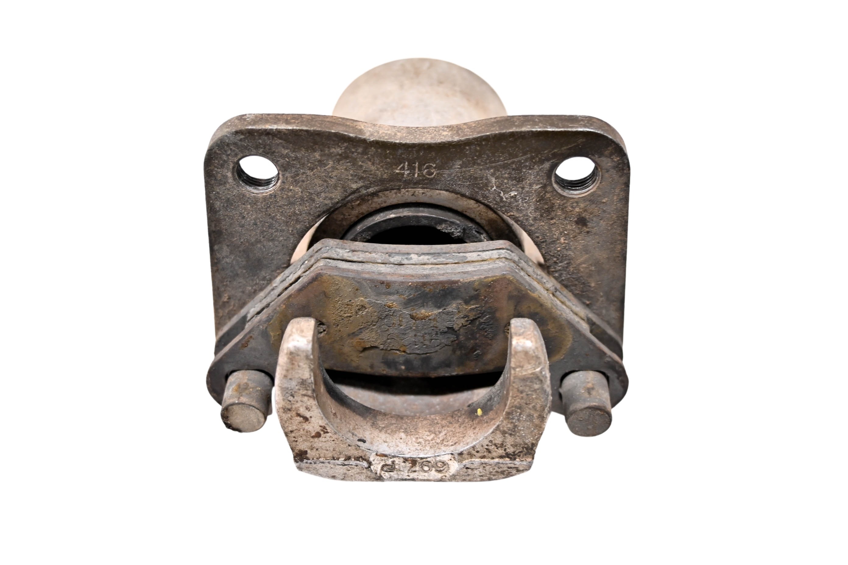20 Polaris Sportsman 570 Rear Brake Caliper