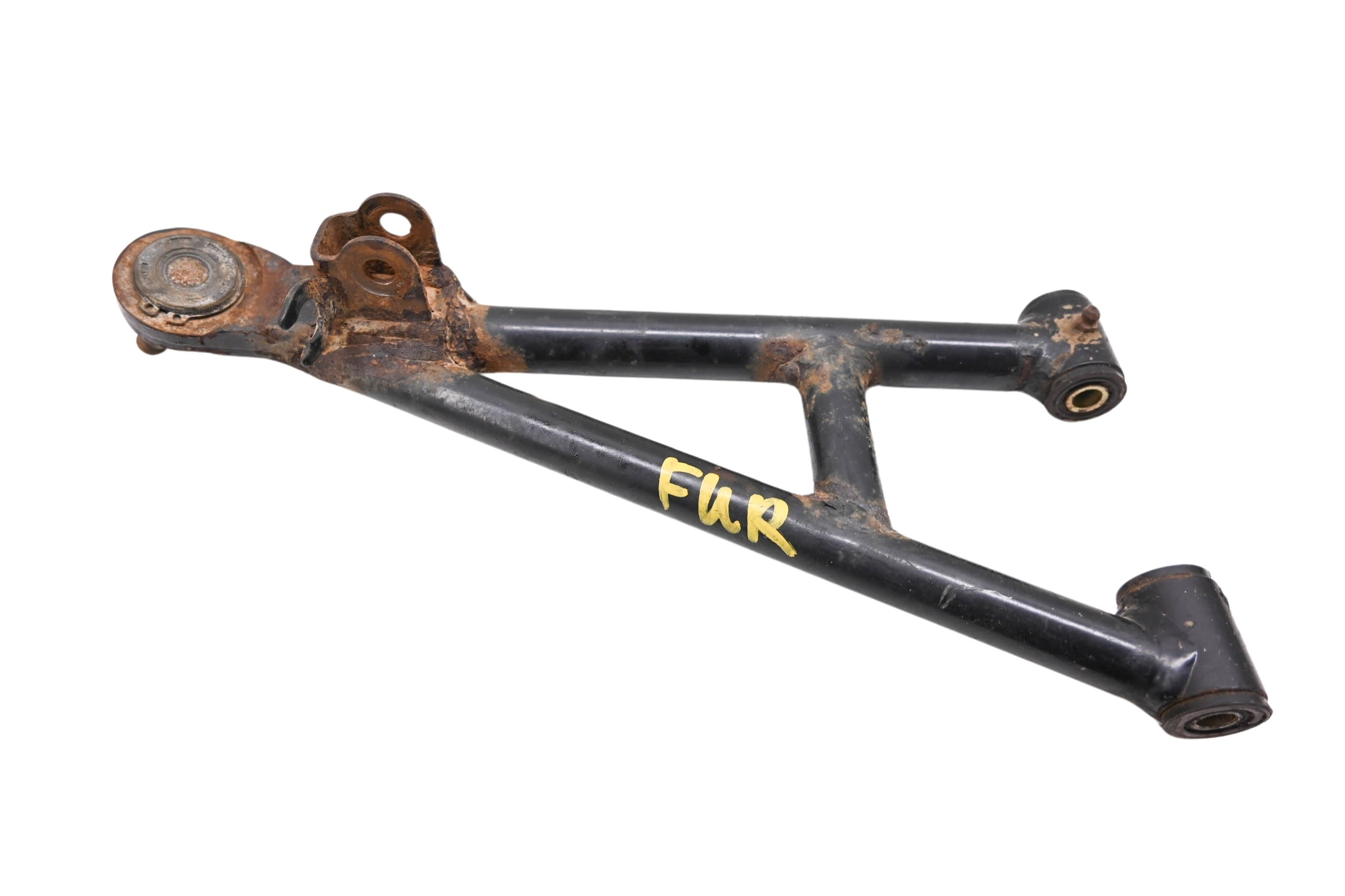 05 John Deere Trail Buck 500 4x4 Auto Front Upper Right A-Arm