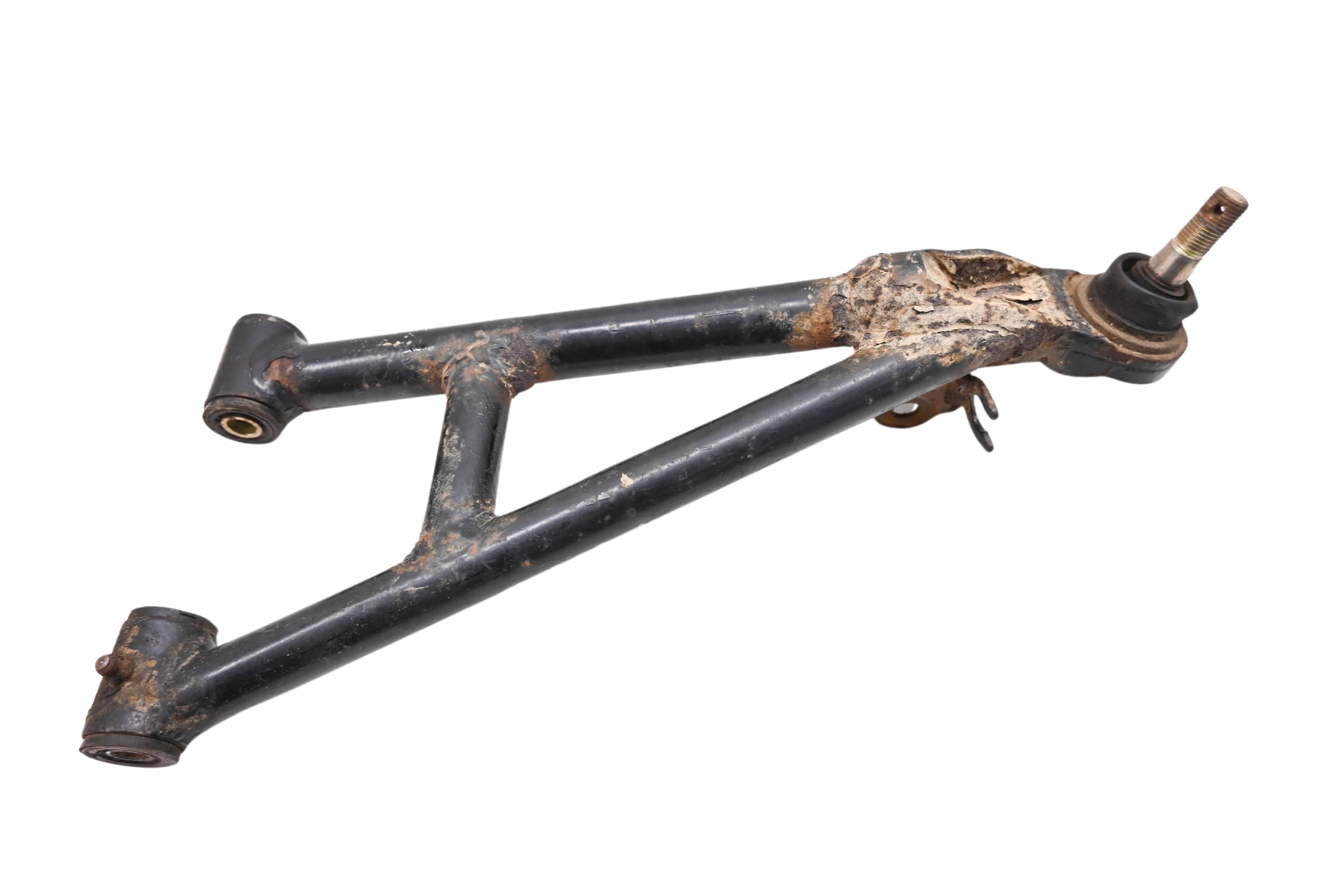 05 John Deere Trail Buck 500 4x4 Auto Front Upper Right A-Arm