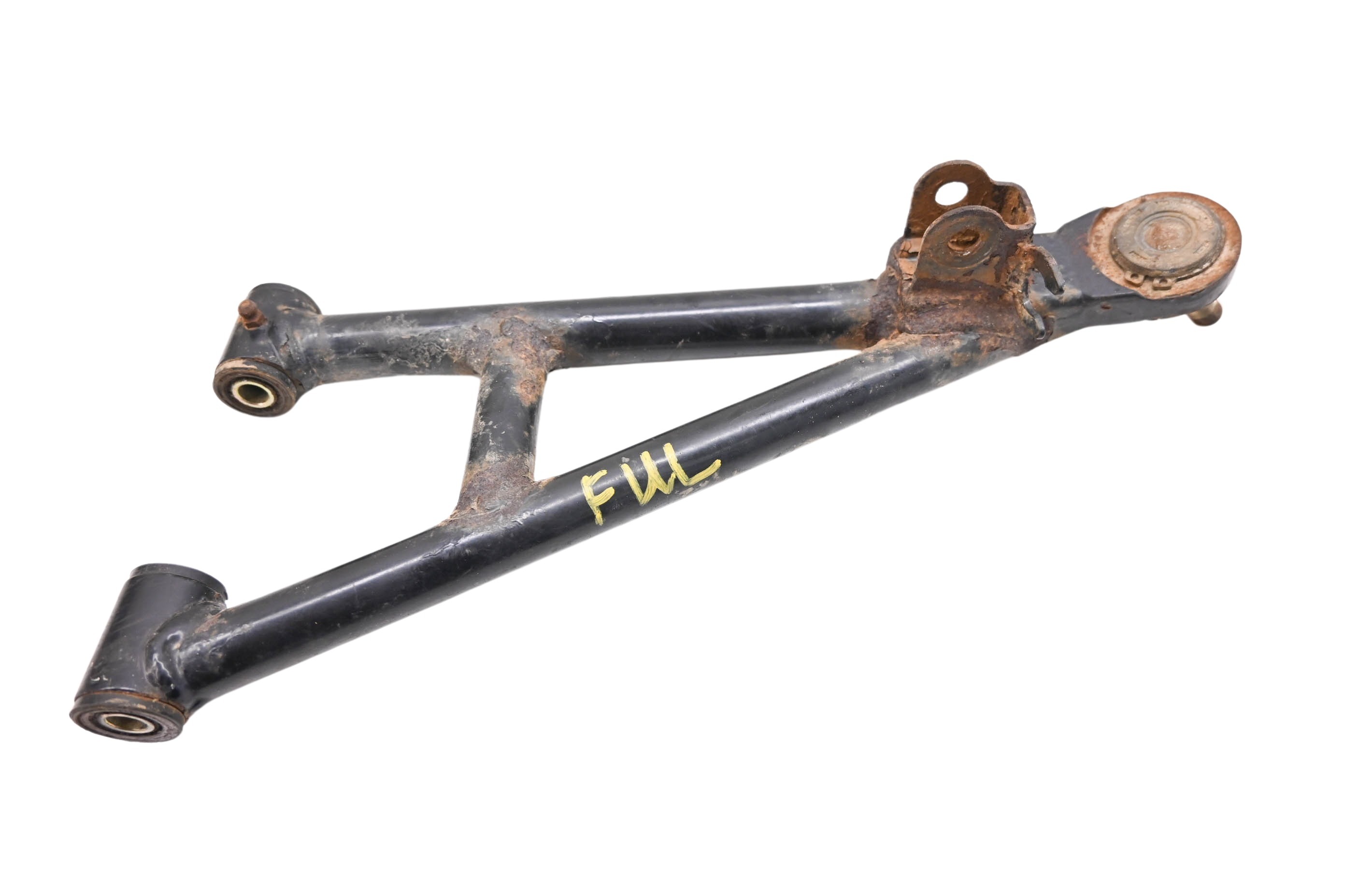 05 John Deere Trail Buck 500 4x4 Auto Front Upper Left A-Arm