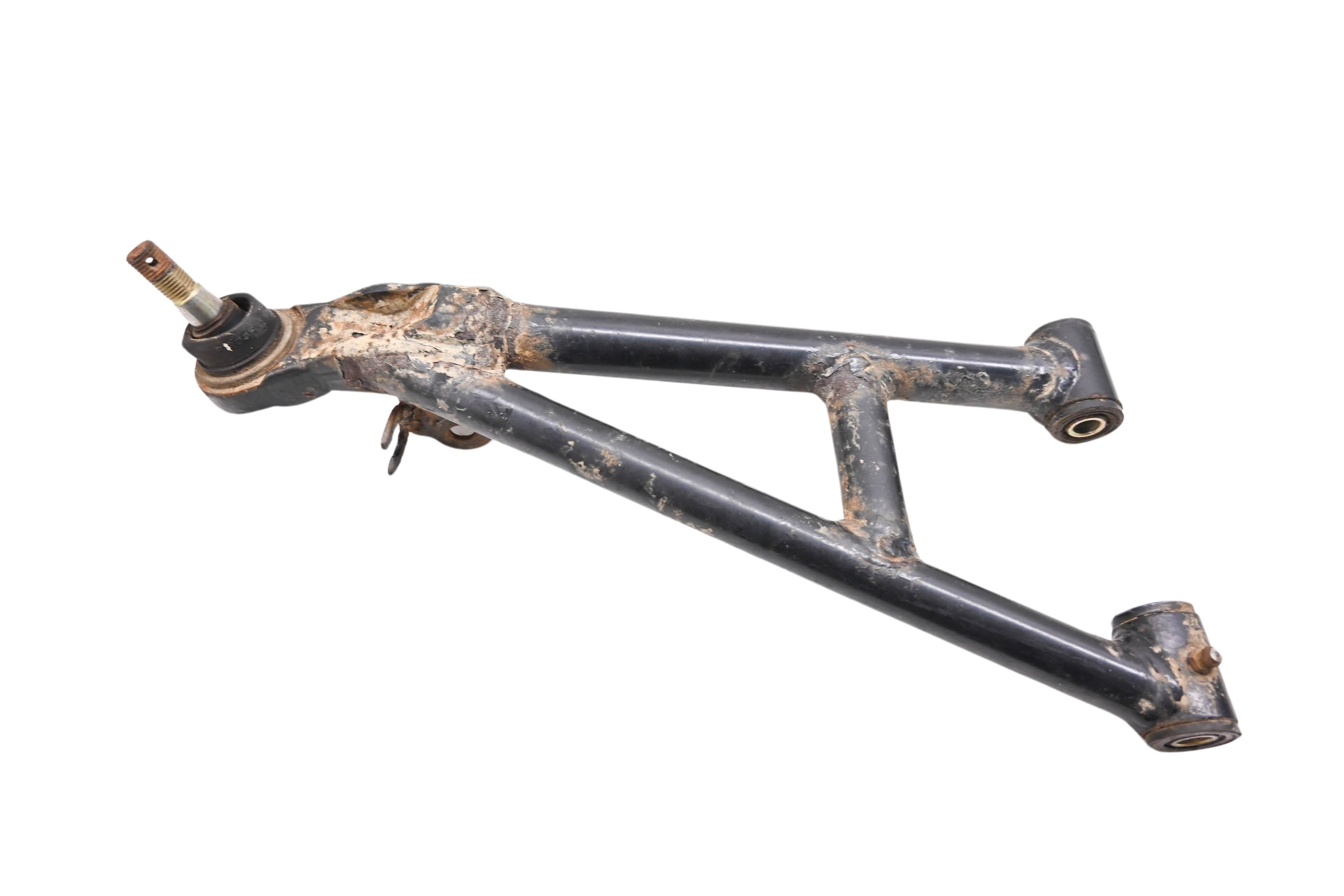 05 John Deere Trail Buck 500 4x4 Auto Front Upper Left A-Arm