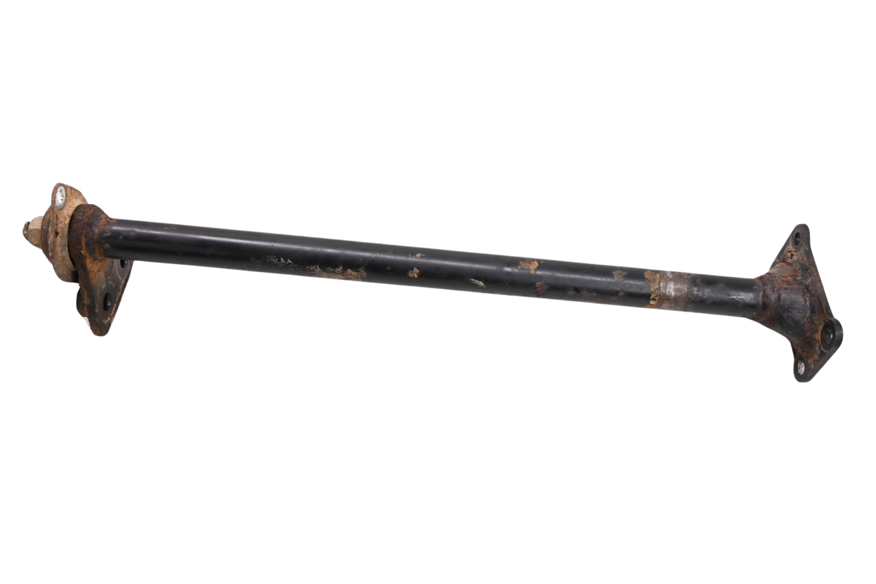 05 John Deere Trail Buck 500 4x4 Auto Steering Stem Shaft