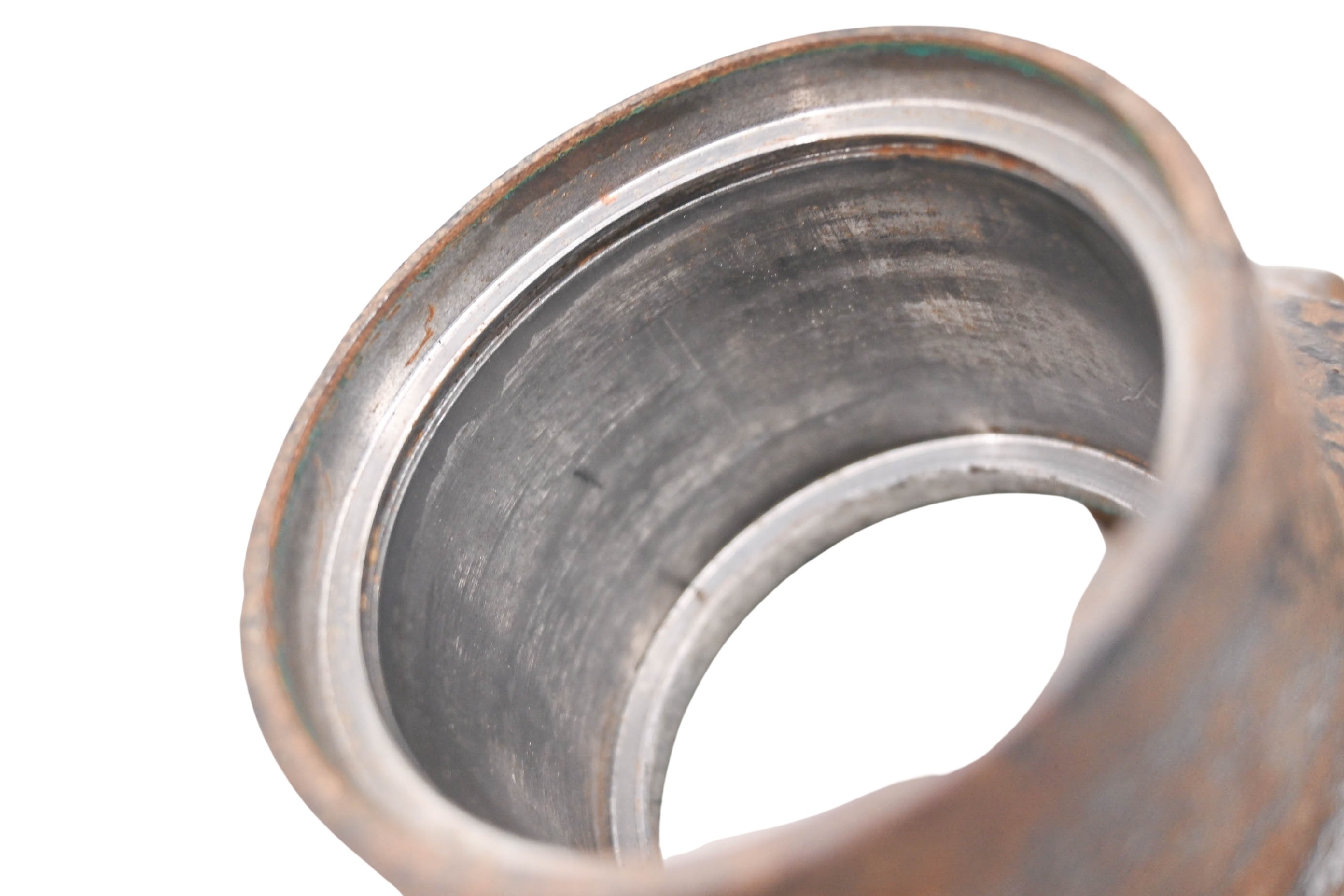 05 John Deere Trail Buck 500 4x4 Auto Front Left Spindle Knuckle