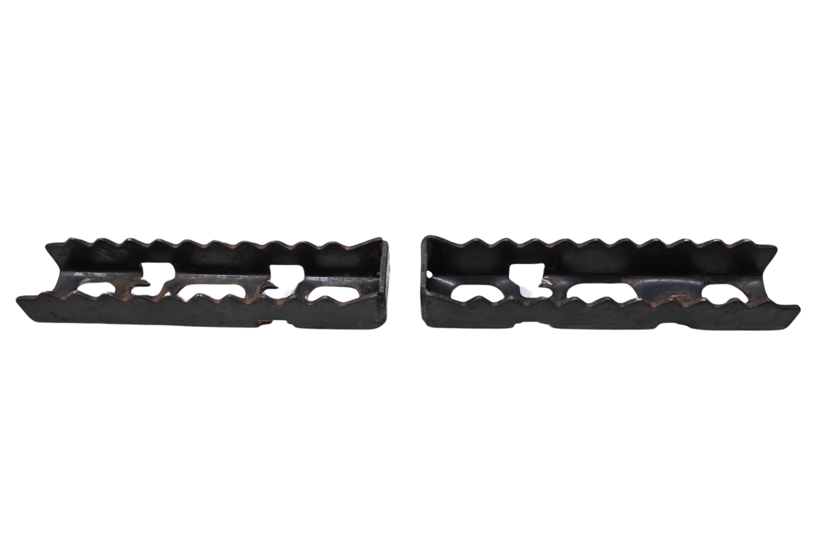 05 John Deere Trail Buck 500 4x4 Auto Foot Pegs Left & Right