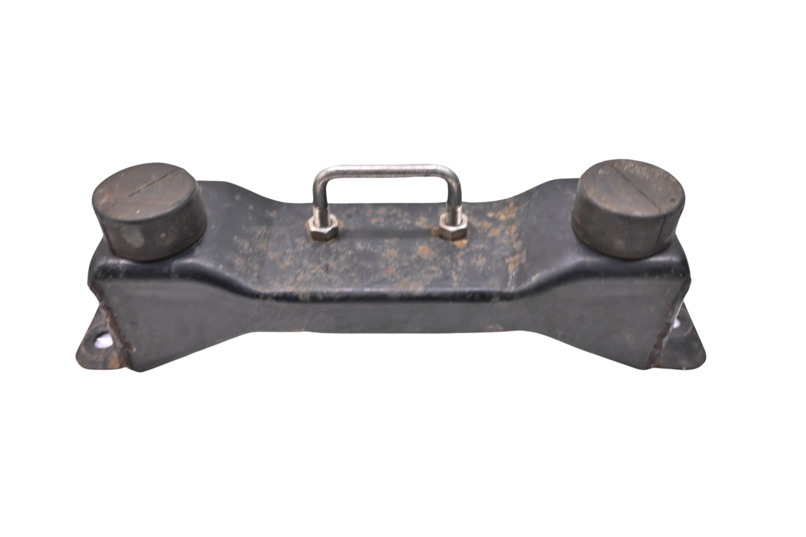 05 John Deere Trail Buck 500 4x4 Auto Seat Support Bracket Mount