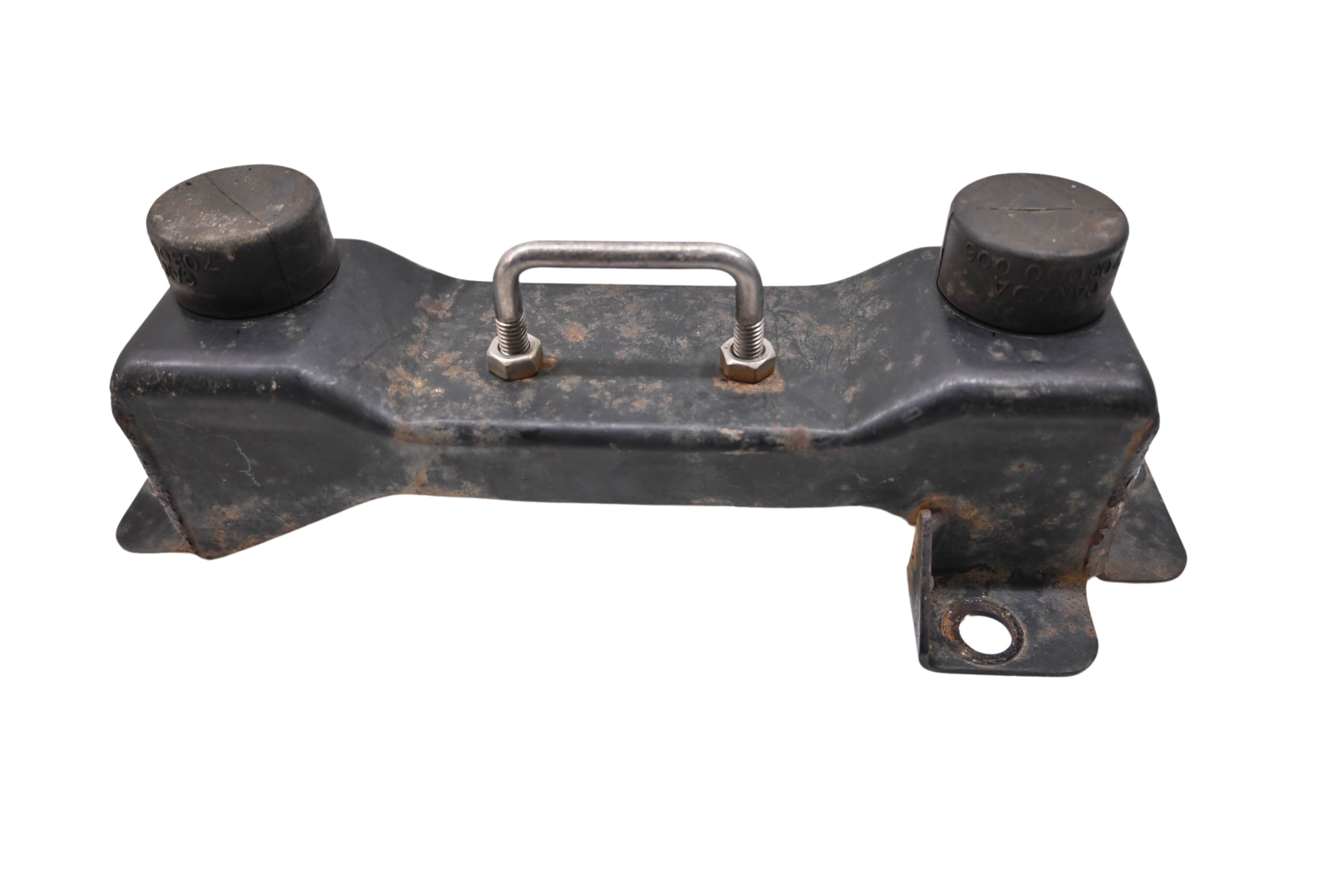 05 John Deere Trail Buck 500 4x4 Auto Seat Support Bracket Mount