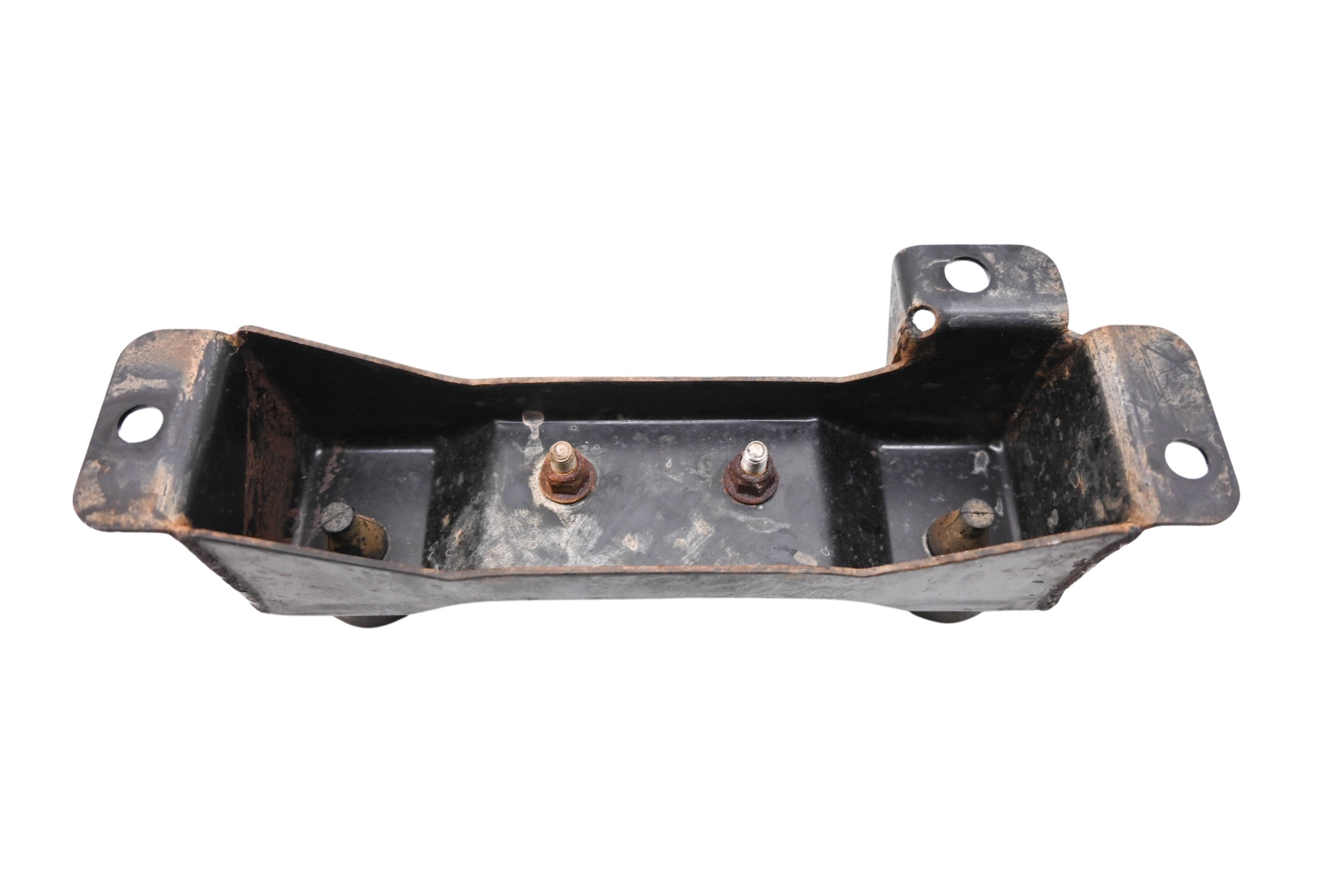 05 John Deere Trail Buck 500 4x4 Auto Seat Support Bracket Mount