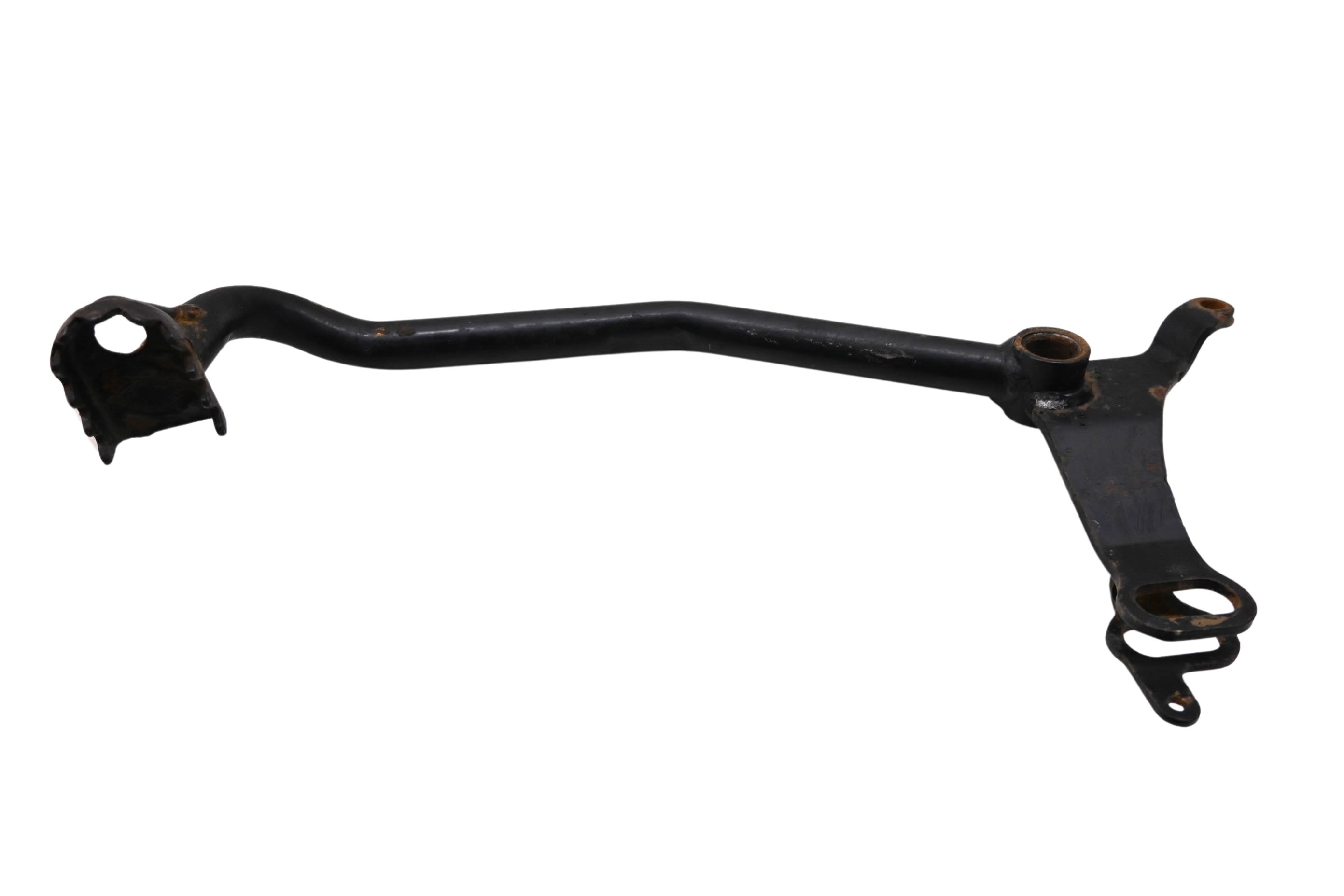05 John Deere Trail Buck 500 4x4 Auto Rear Brake Pedal