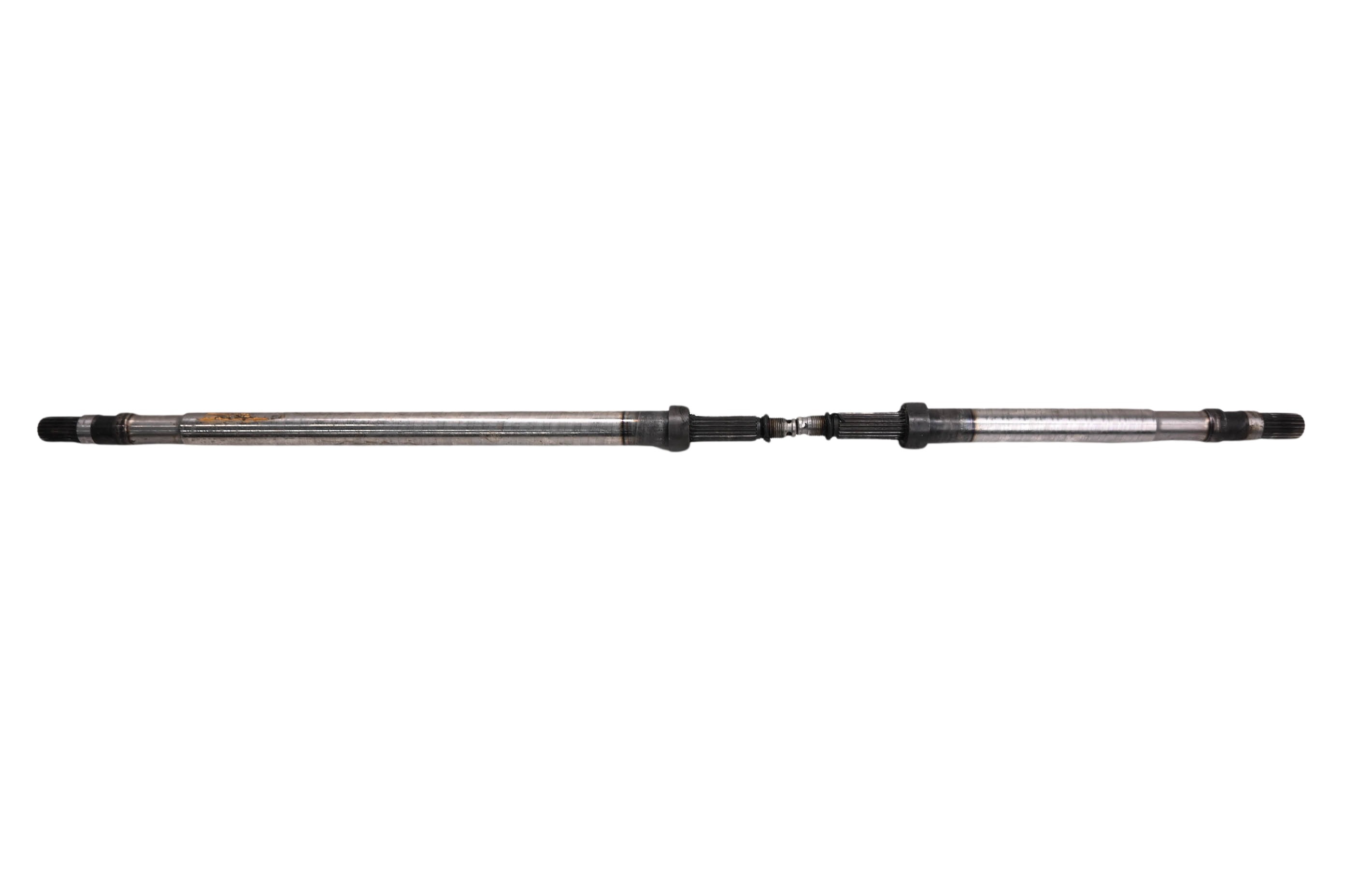 05 John Deere Trail Buck 500 4x4 Auto Rear Axles