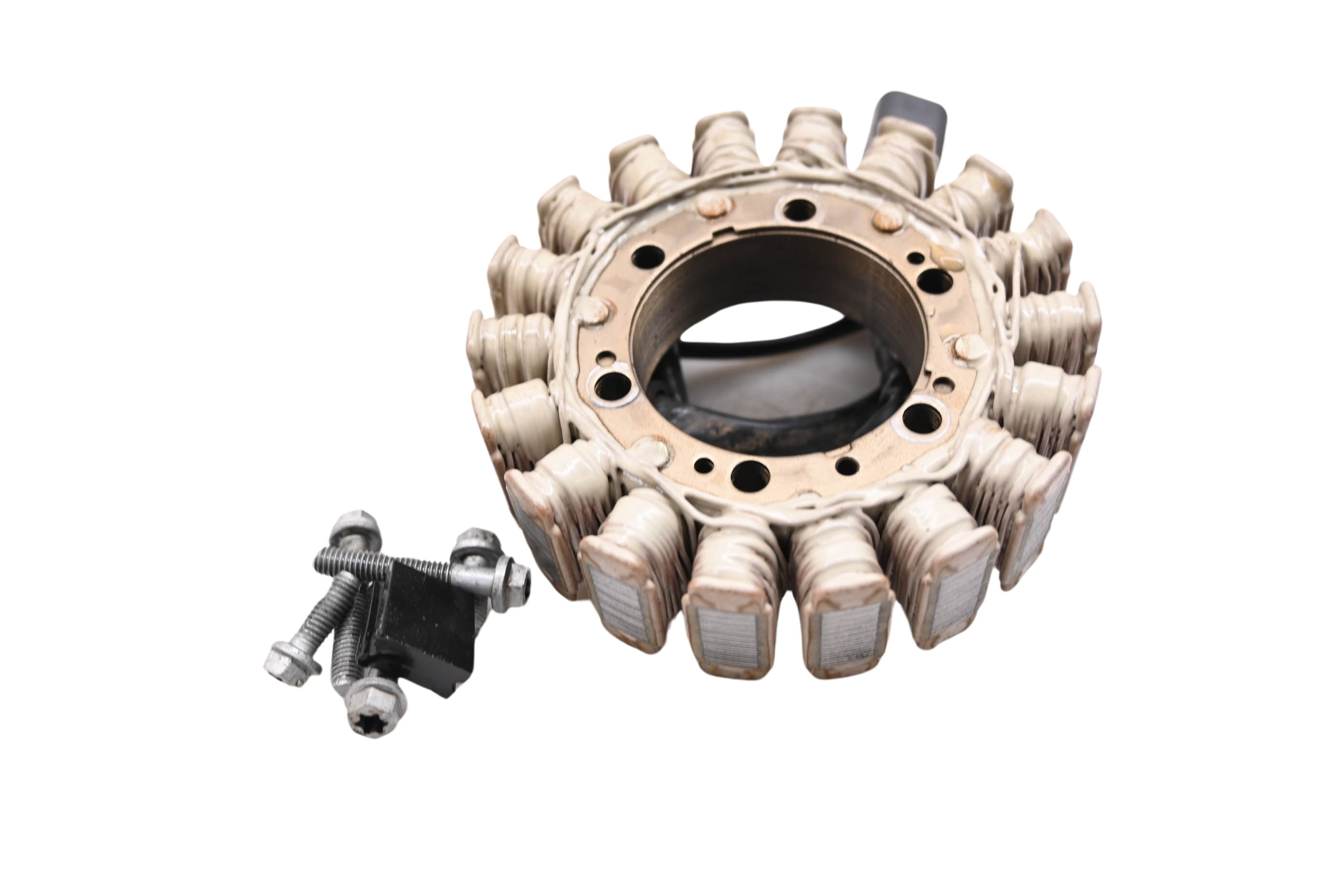 05 John Deere Trail Buck 500 4x4 Auto Stator