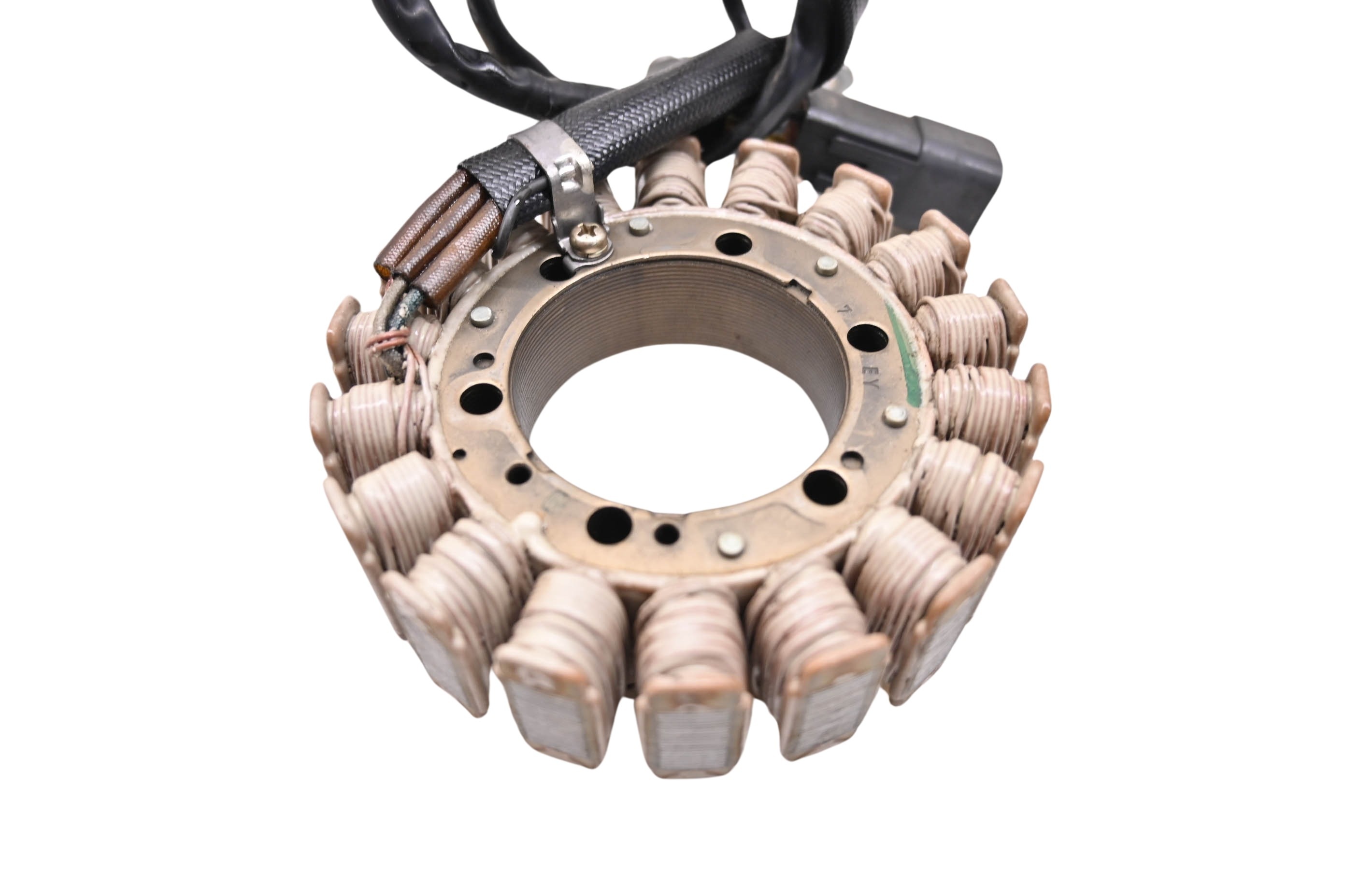 05 John Deere Trail Buck 500 4x4 Auto Stator