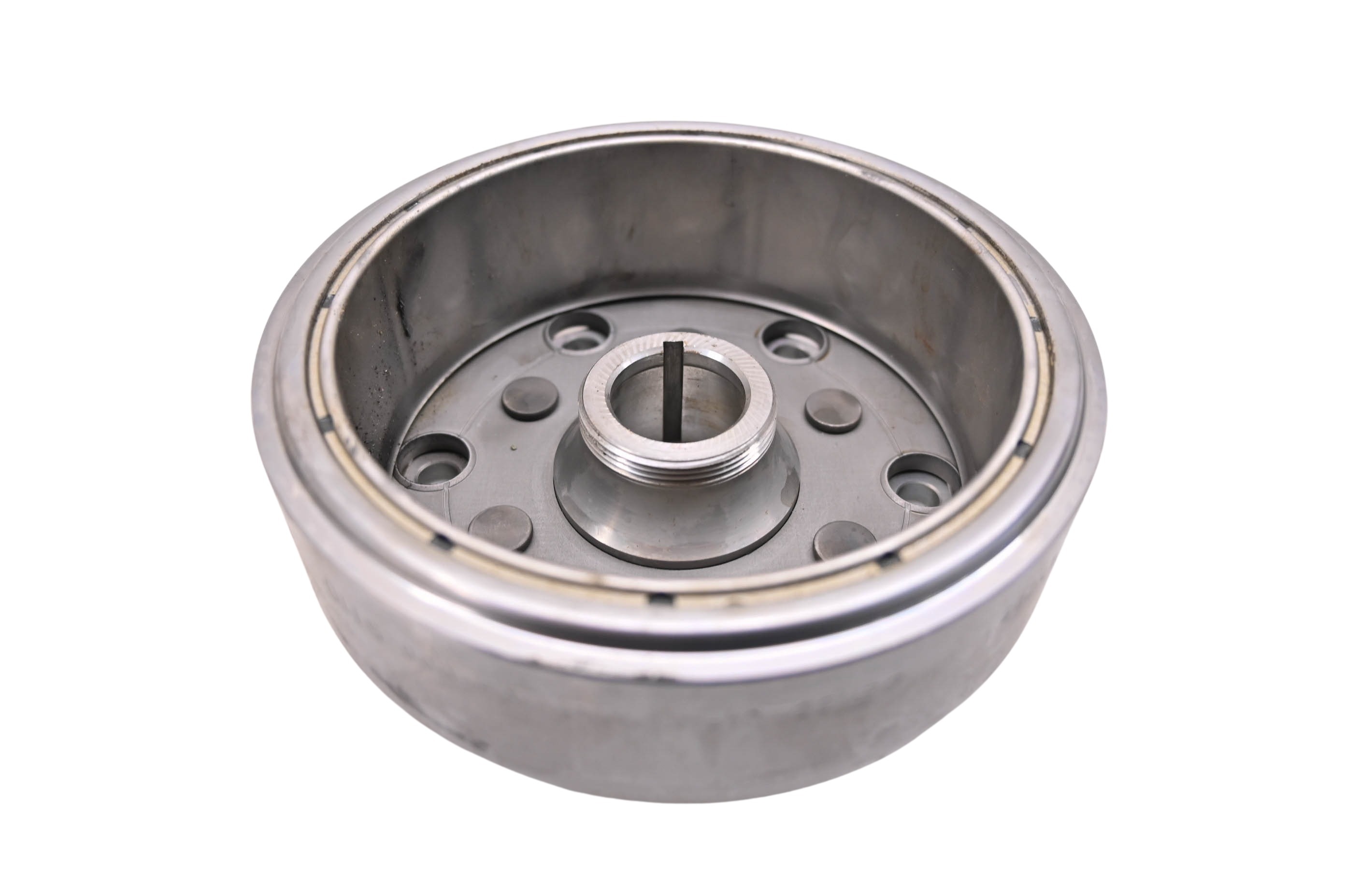 05 John Deere Trail Buck 500 4x4 Auto Flywheel