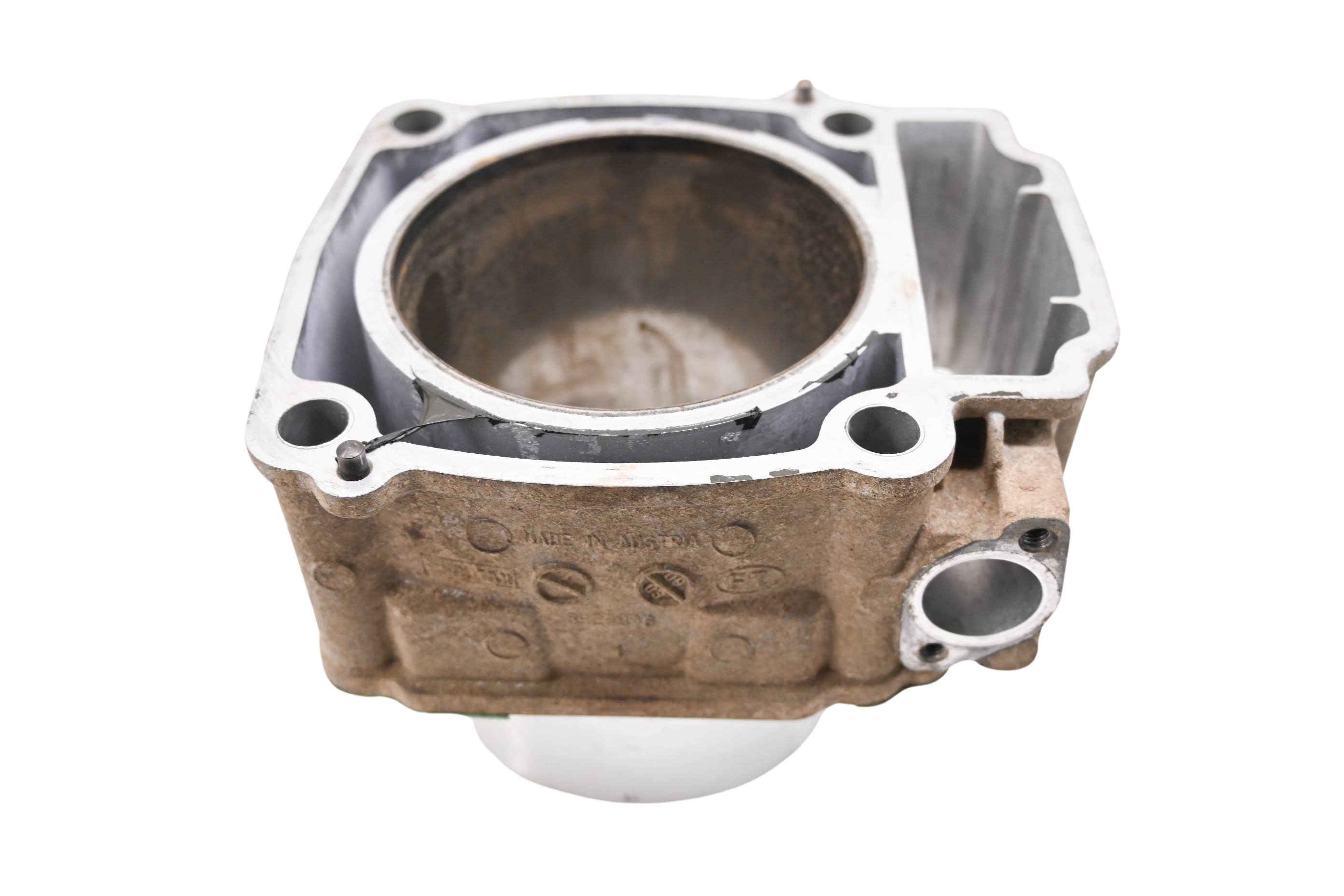 05 John Deere Trail Buck 500 4x4 Auto Cylinder