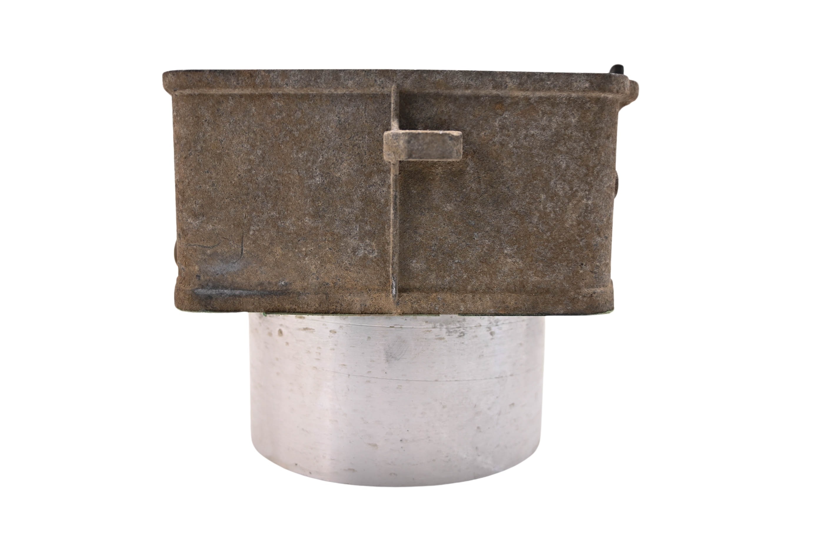 05 John Deere Trail Buck 500 4x4 Auto Cylinder
