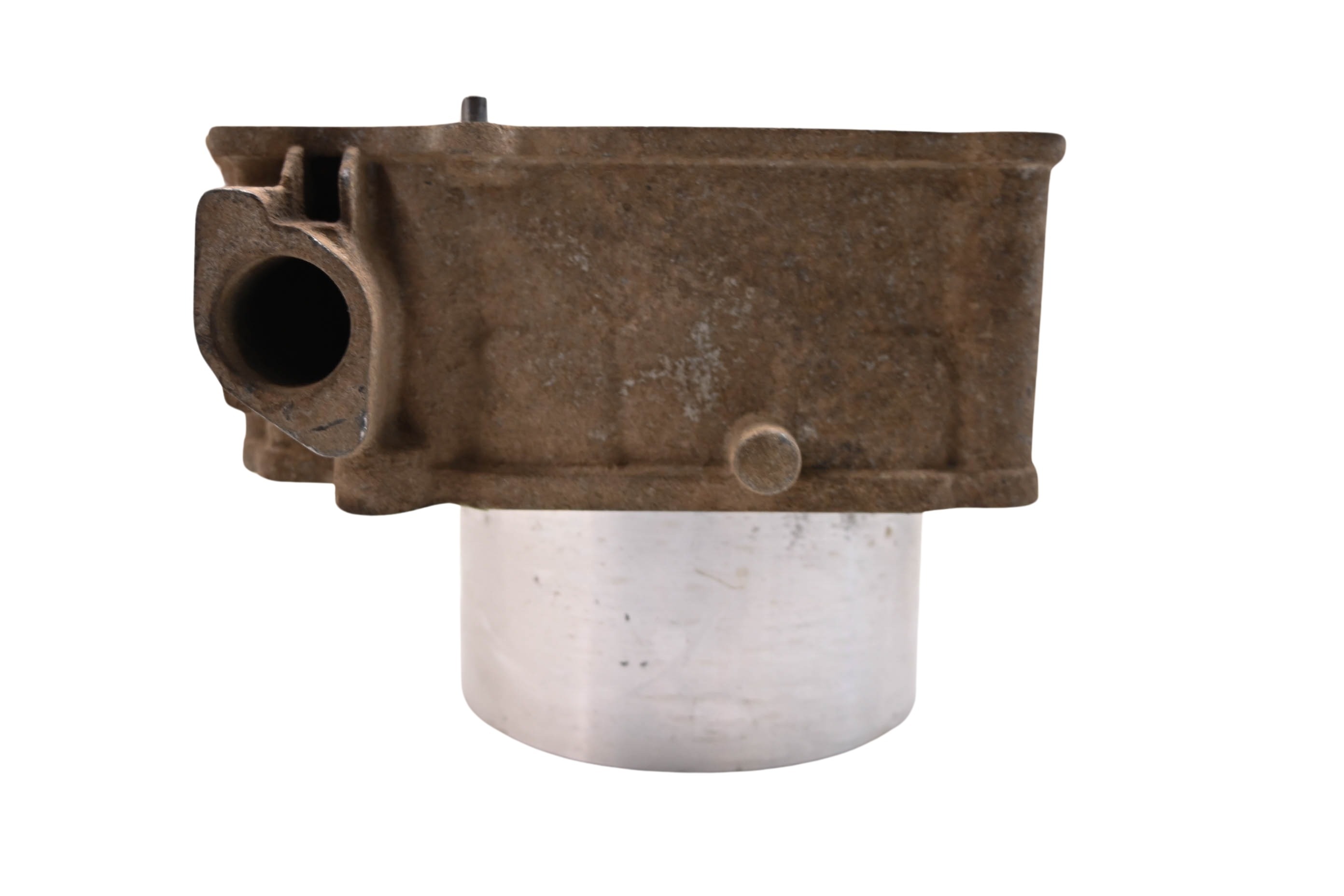 05 John Deere Trail Buck 500 4x4 Auto Cylinder