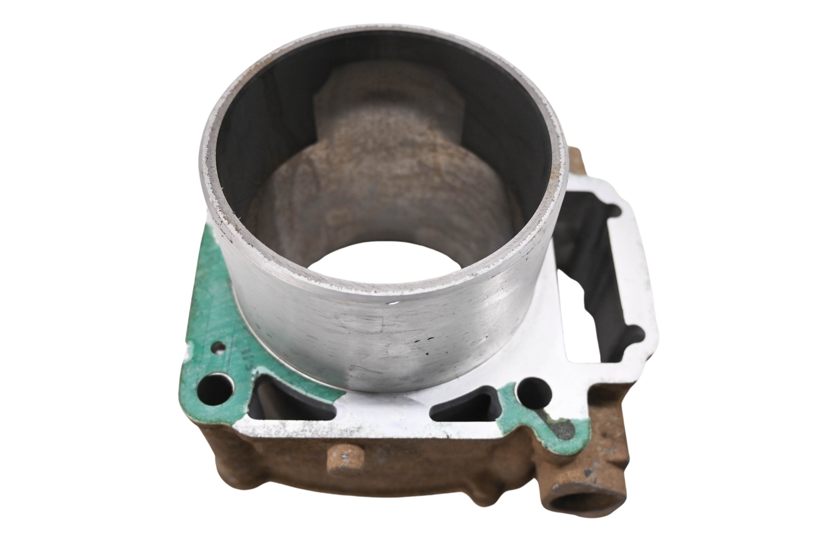 05 John Deere Trail Buck 500 4x4 Auto Cylinder