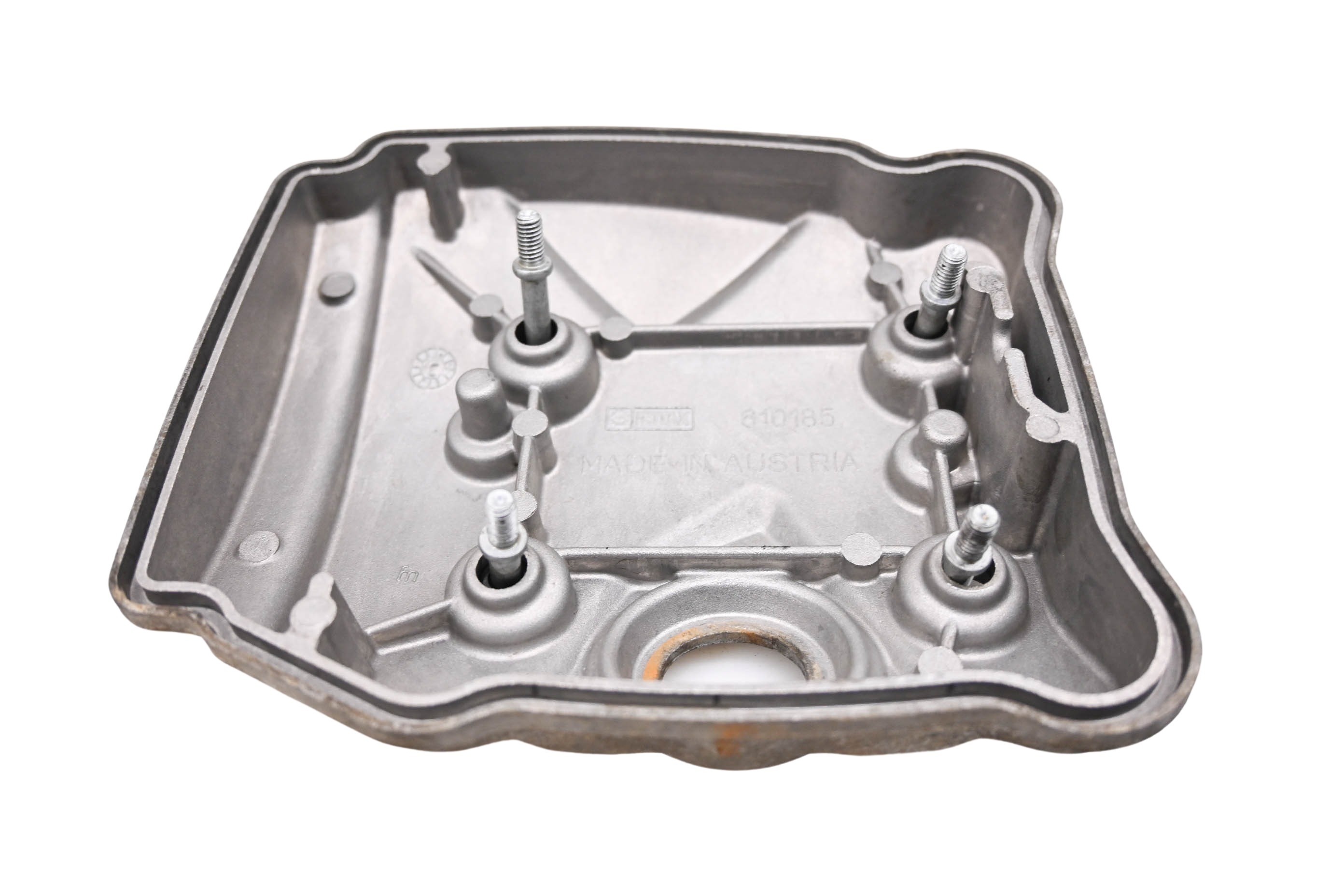 05 John Deere Trail Buck 500 4x4 Auto Cylinder Head Valve Cover