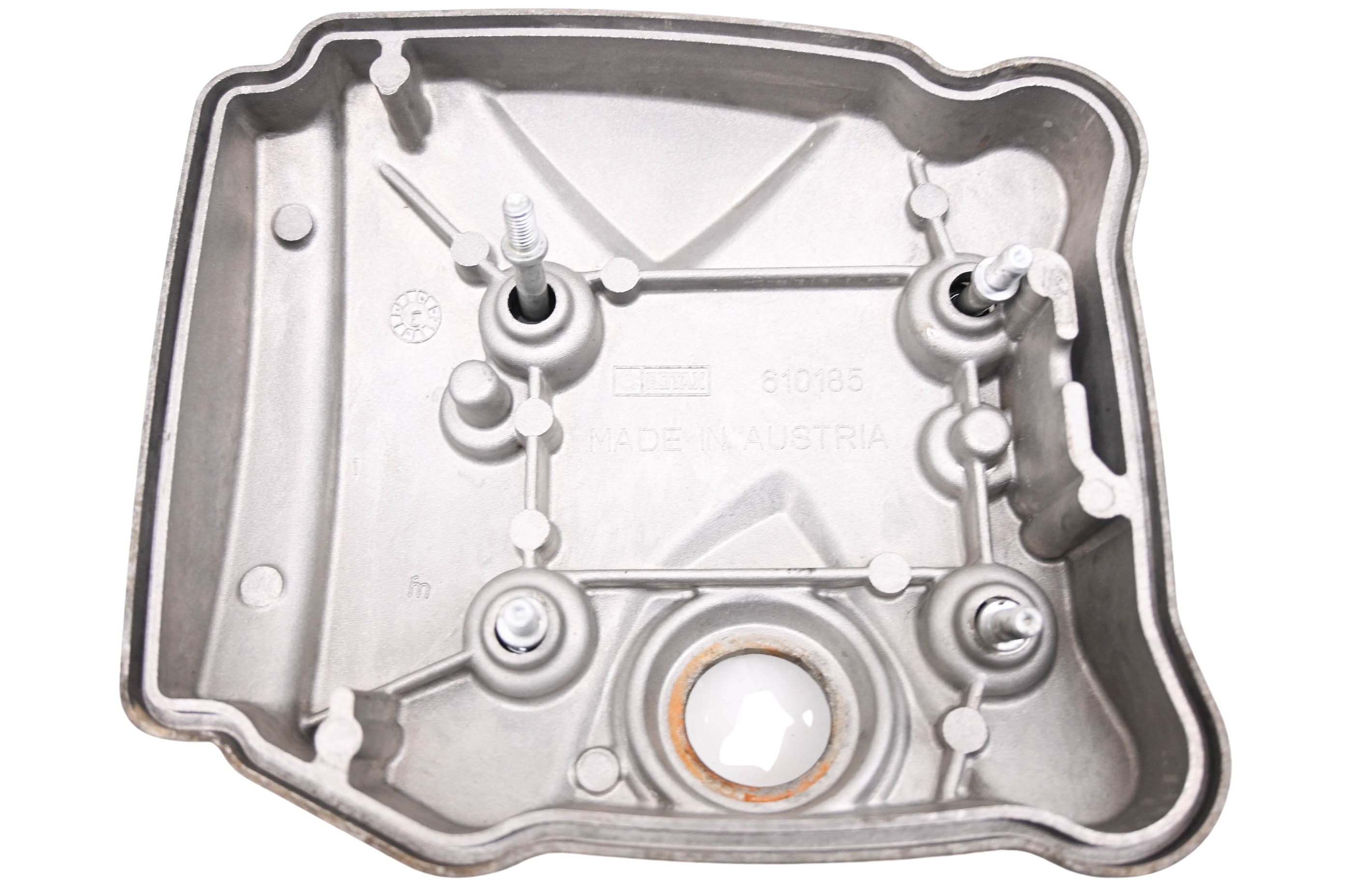 05 John Deere Trail Buck 500 4x4 Auto Cylinder Head Valve Cover