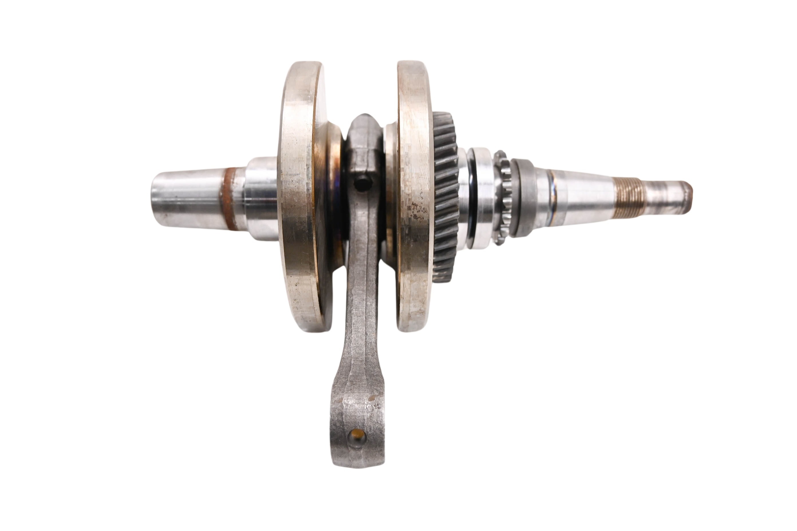 05 John Deere Trail Buck 500 4x4 Auto Crankshaft Crank Shaft