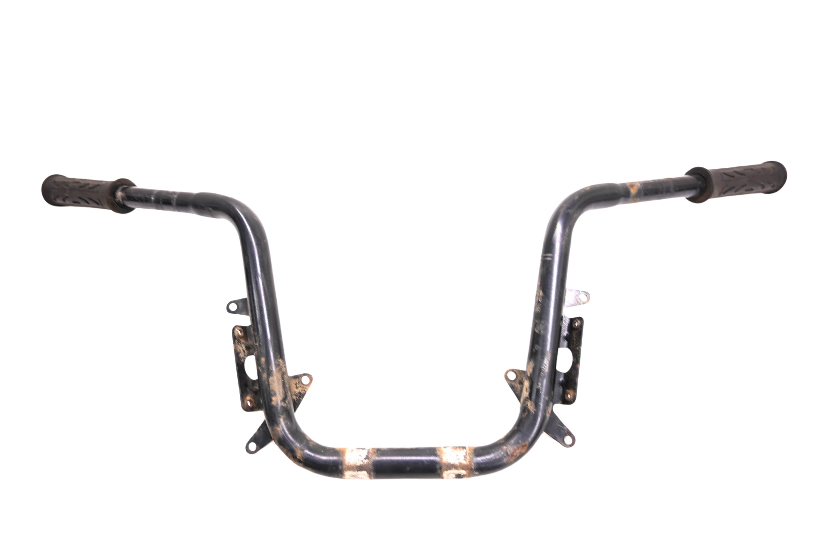 05 John Deere Trail Buck 500 4x4 Auto Handlebars