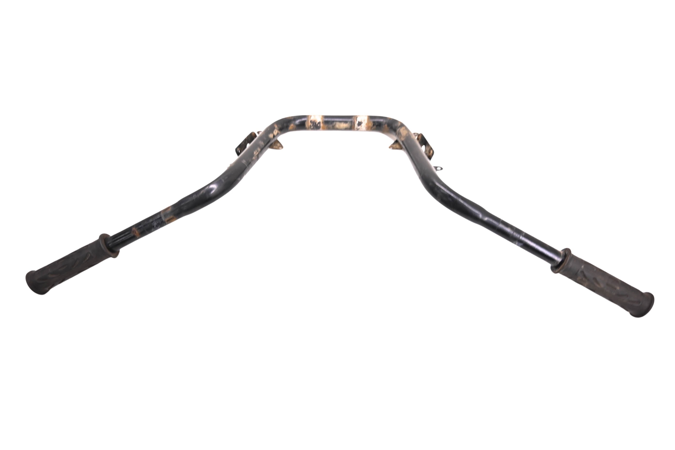 05 John Deere Trail Buck 500 4x4 Auto Handlebars