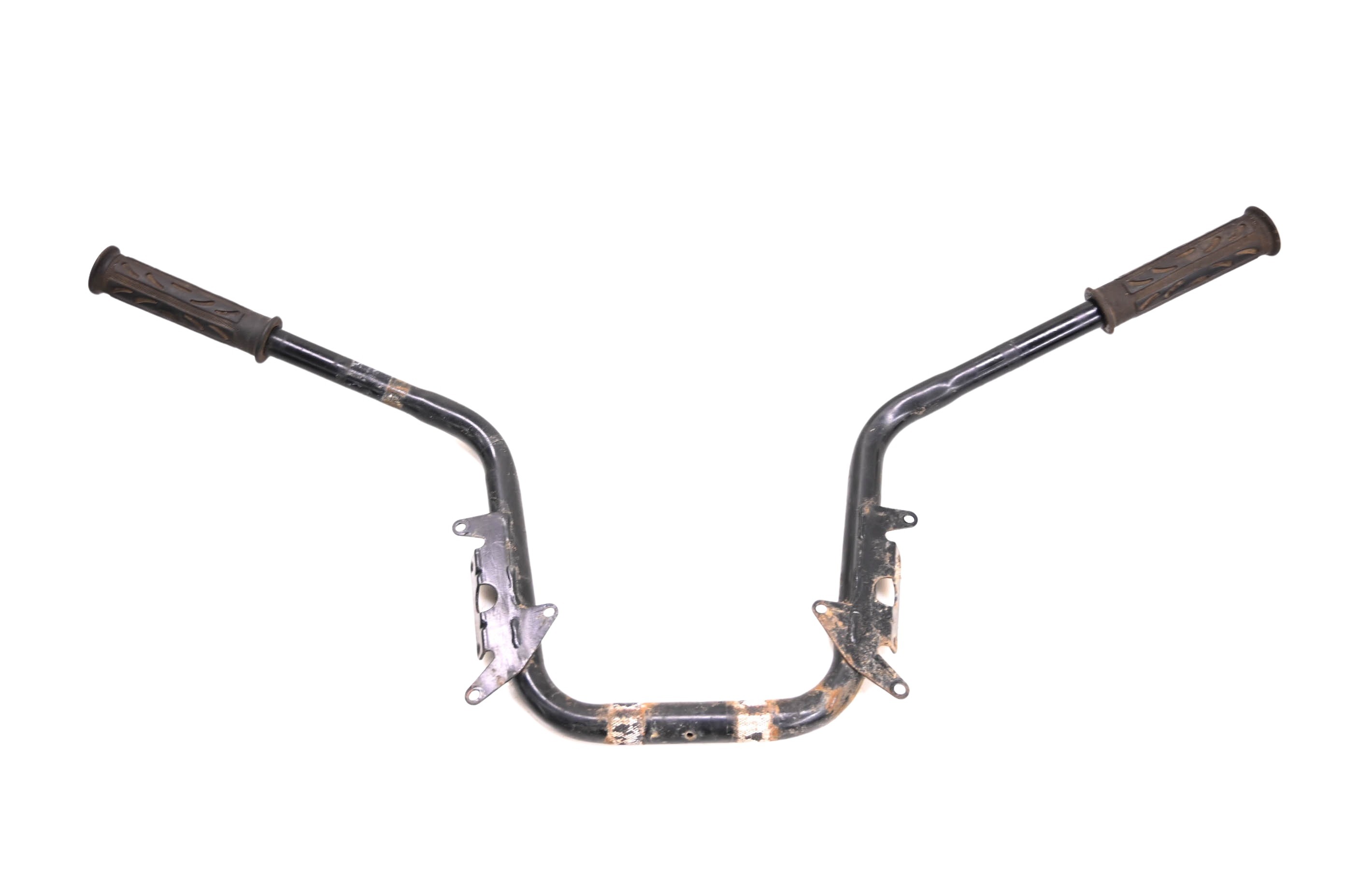 05 John Deere Trail Buck 500 4x4 Auto Handlebars
