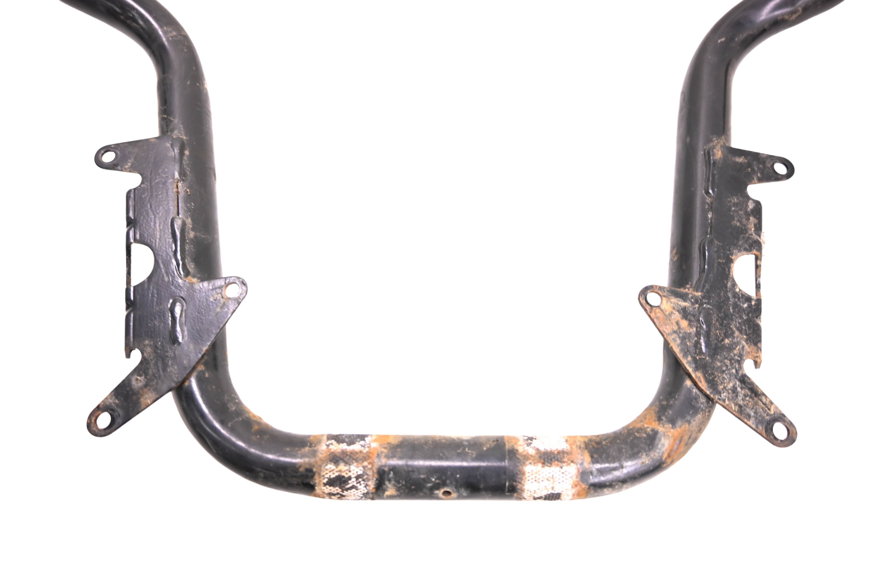 05 John Deere Trail Buck 500 4x4 Auto Handlebars