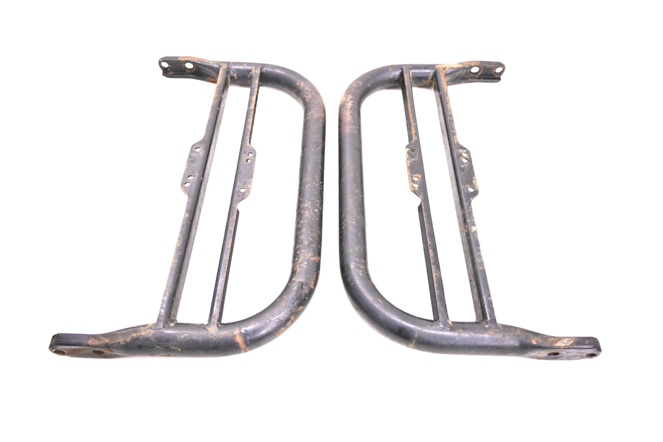 05 John Deere Trail Buck 500 4x4 Auto Foot Rest Bracket Mounts