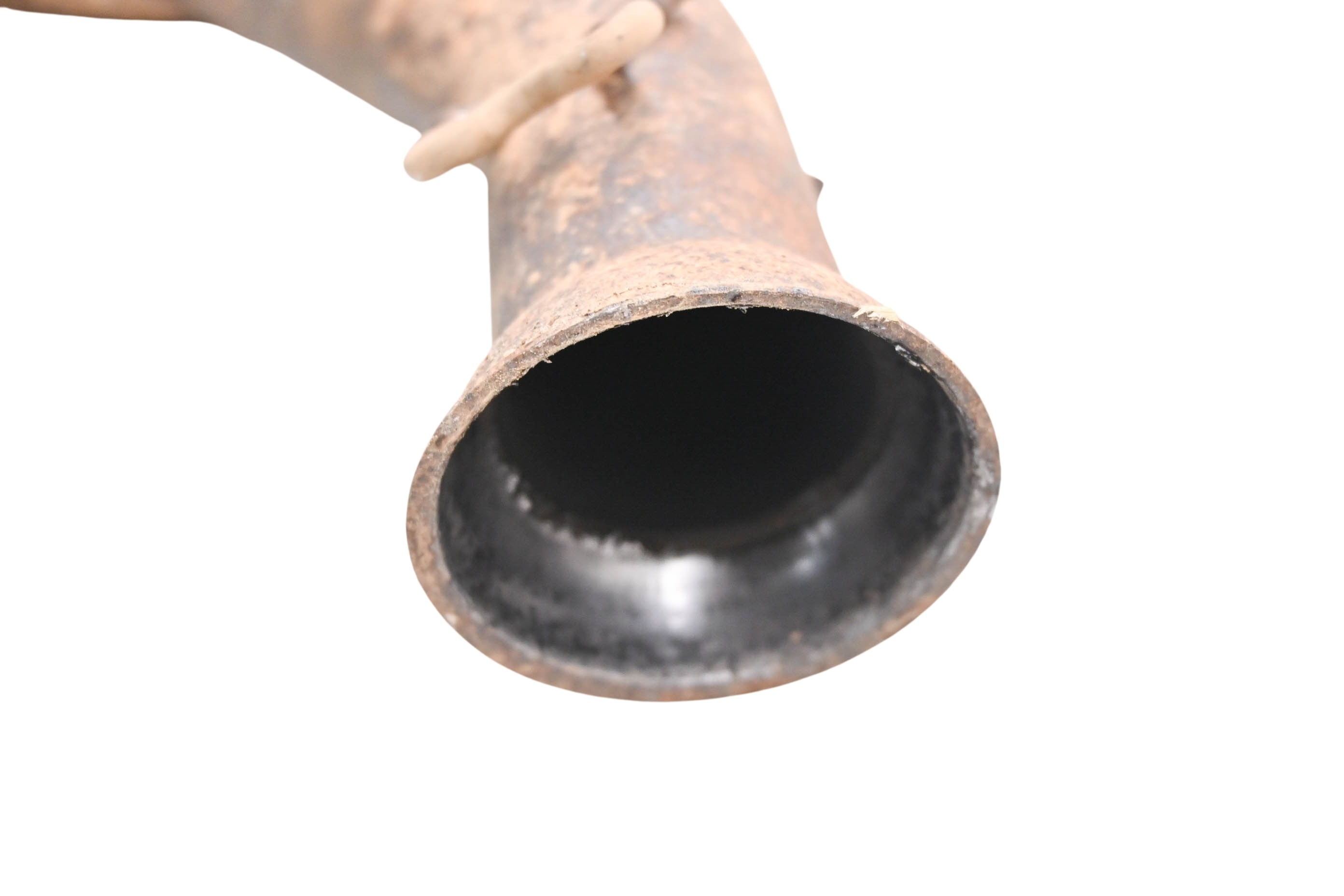 05 John Deere Trail Buck 500 4x4 Auto Muffler Exhaust Pipe