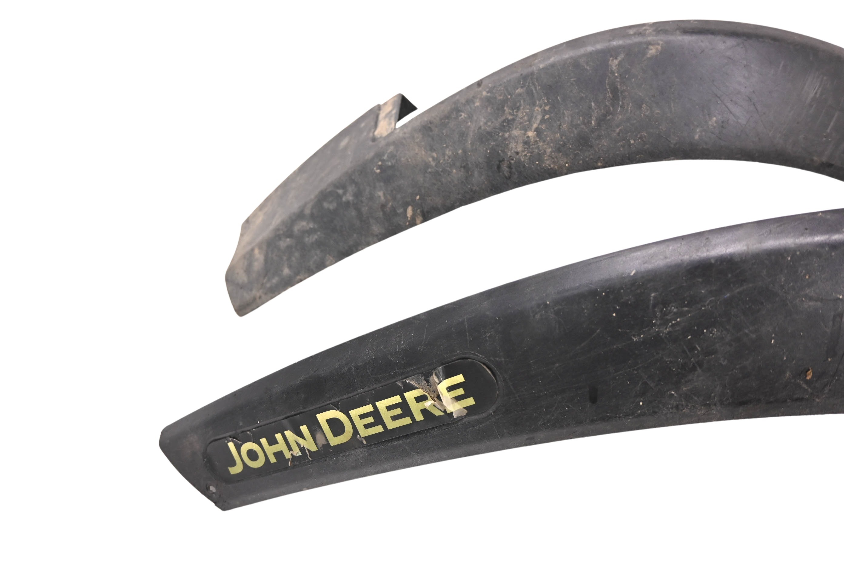 05 John Deere Trail Buck 500 4x4 Auto Left & Right Rear Mudguard Cover
