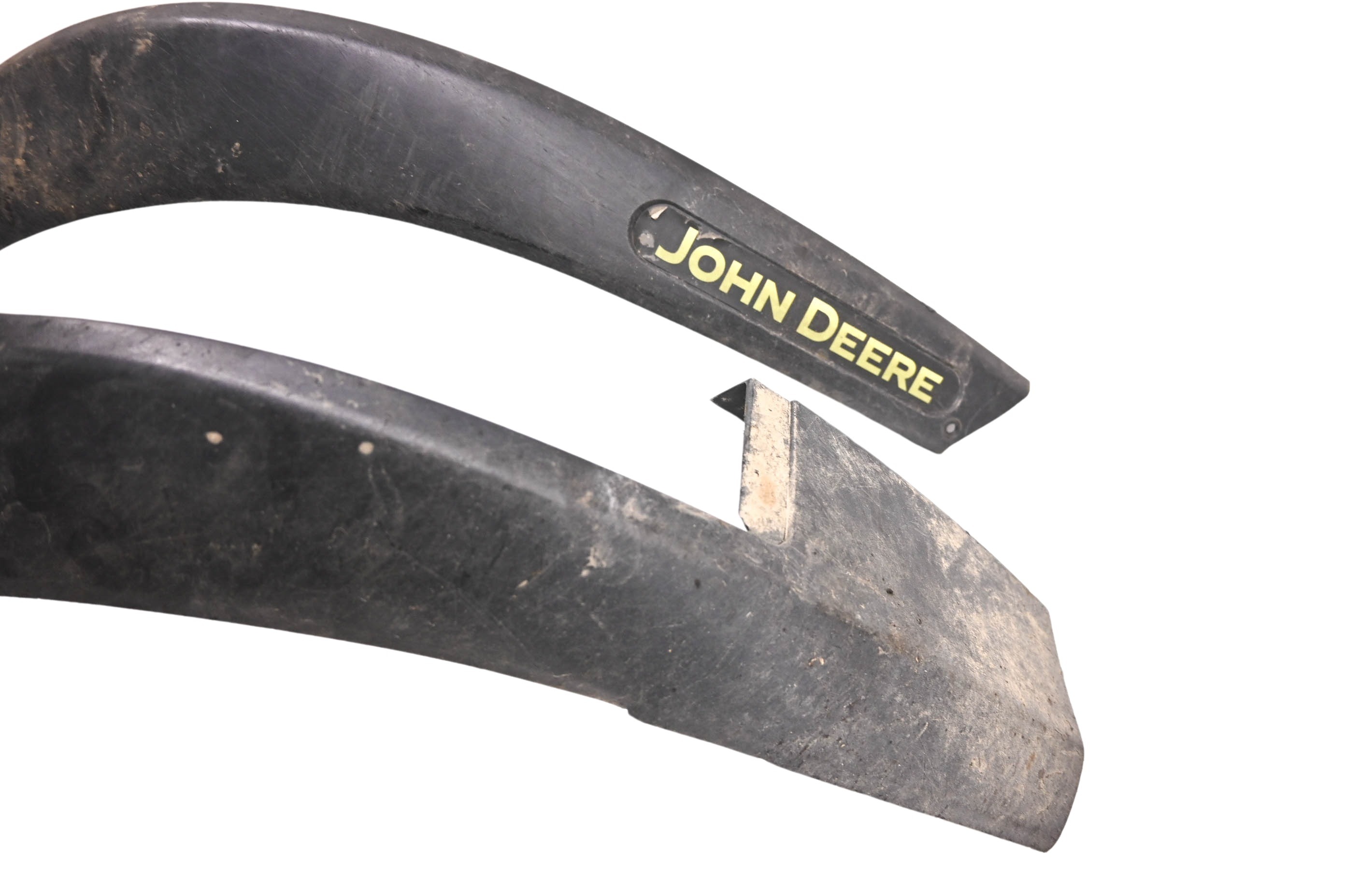 05 John Deere Trail Buck 500 4x4 Auto Left & Right Rear Mudguard Cover