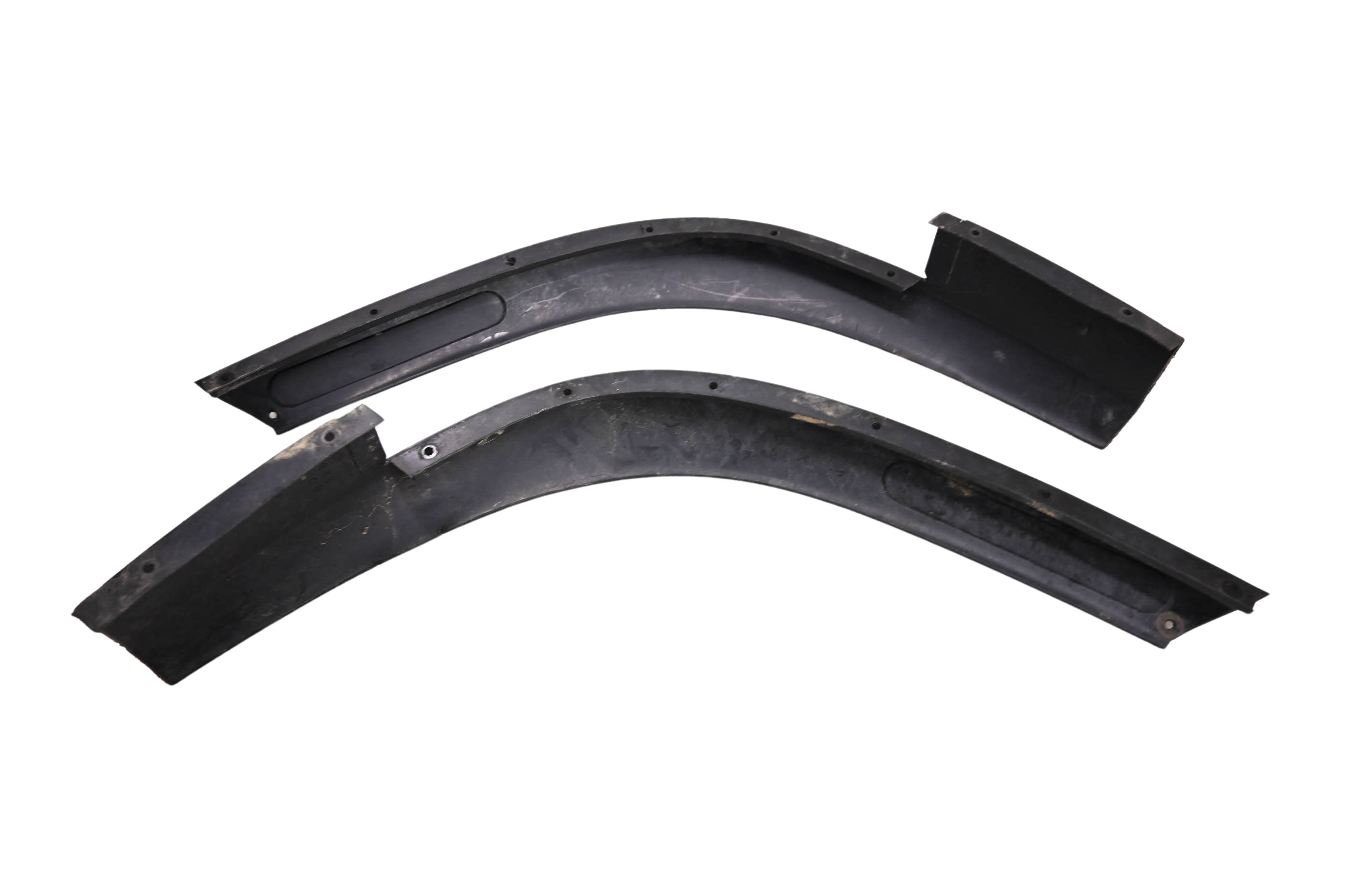 05 John Deere Trail Buck 500 4x4 Auto Left & Right Rear Mudguard Cover