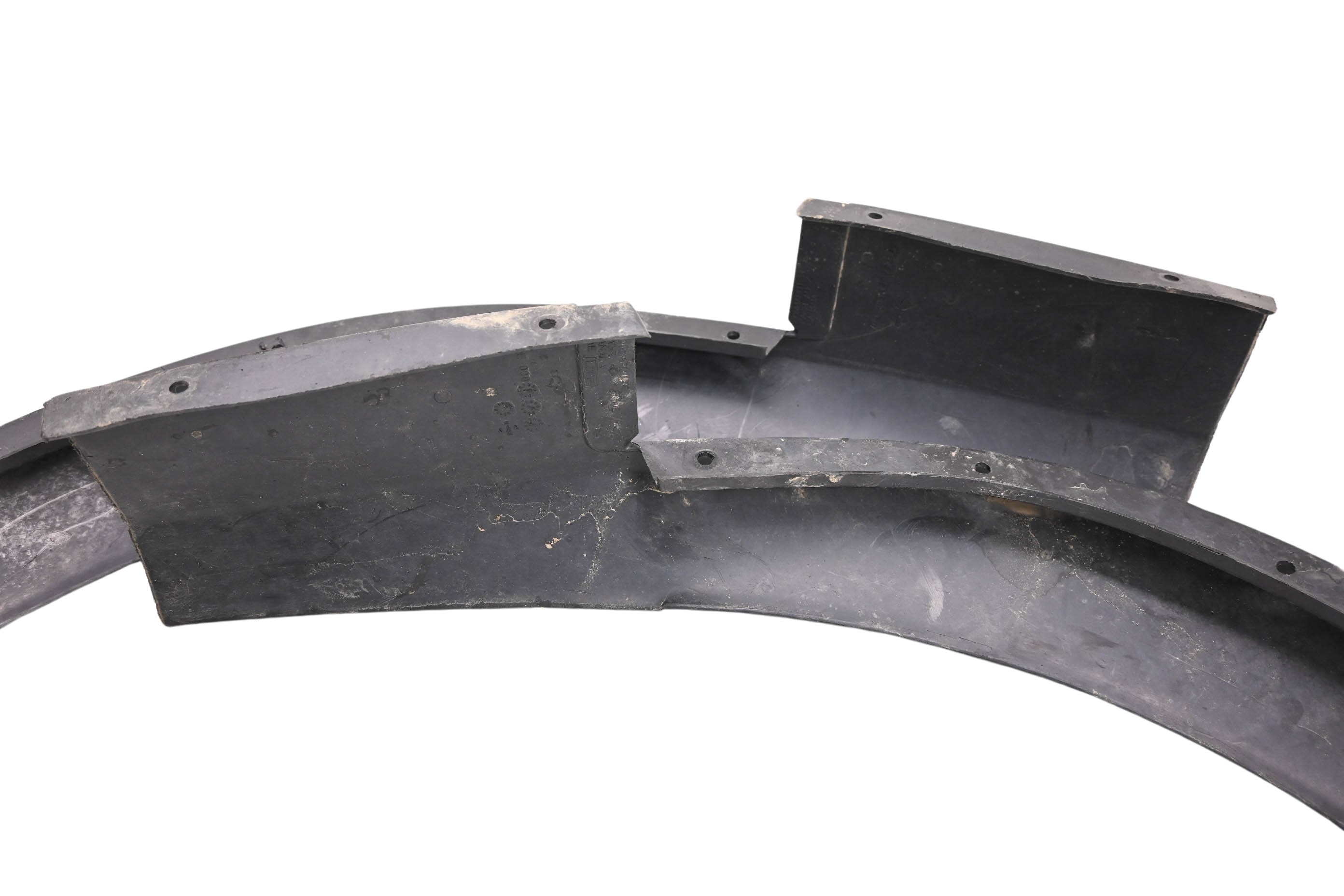 05 John Deere Trail Buck 500 4x4 Auto Left & Right Rear Mudguard Cover