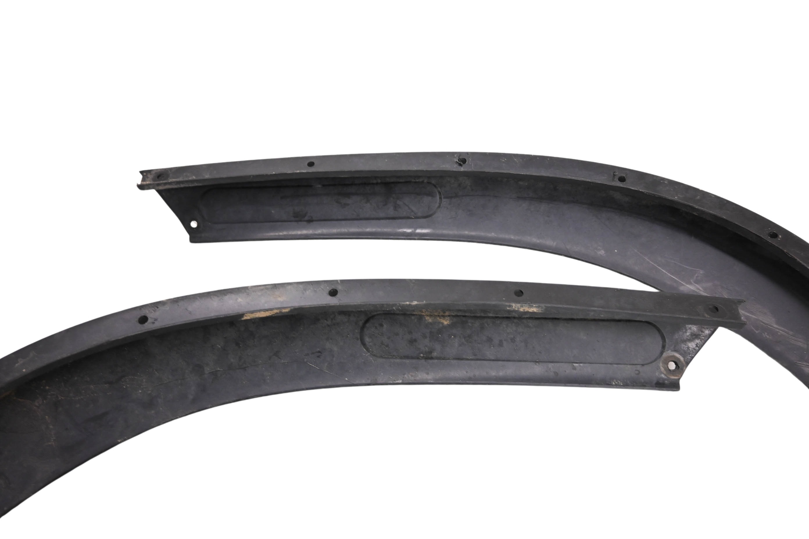05 John Deere Trail Buck 500 4x4 Auto Left & Right Rear Mudguard Cover